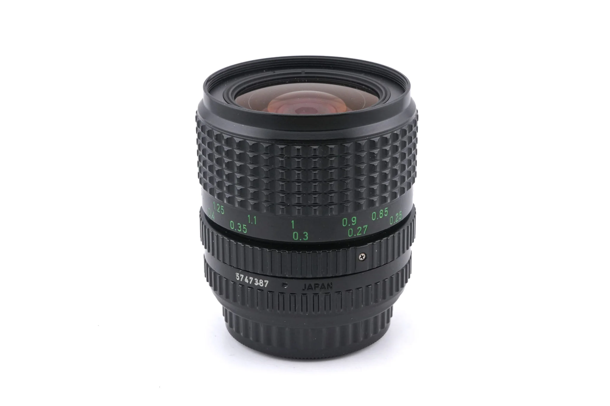 Pentax 35-70mm f4 SMC Pentax-A Zoom - Image 2