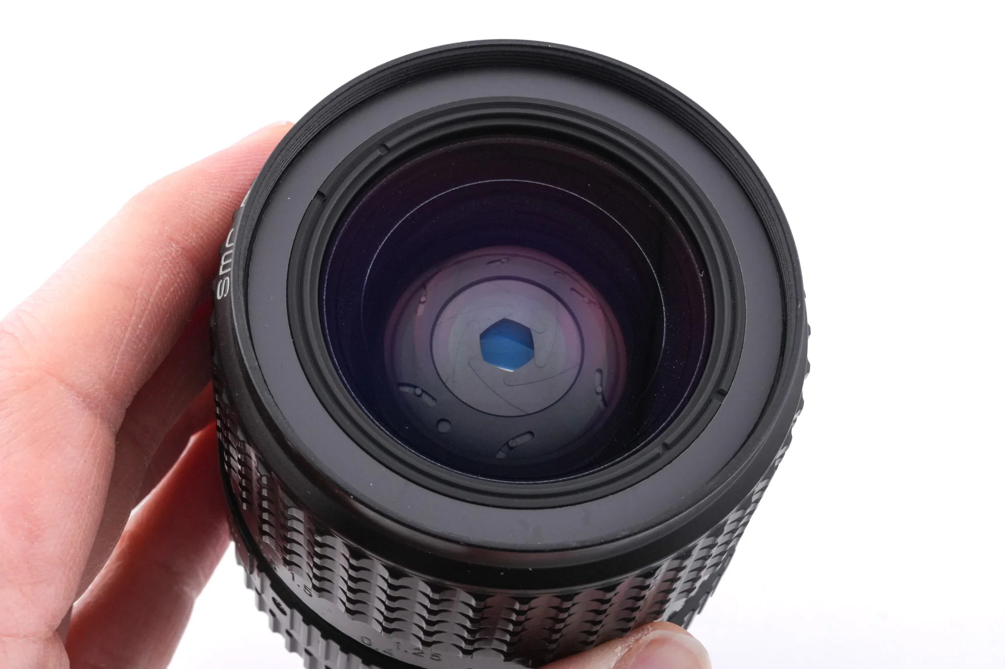 Pentax 35-70mm f4 SMC Pentax-A Zoom - Image 3