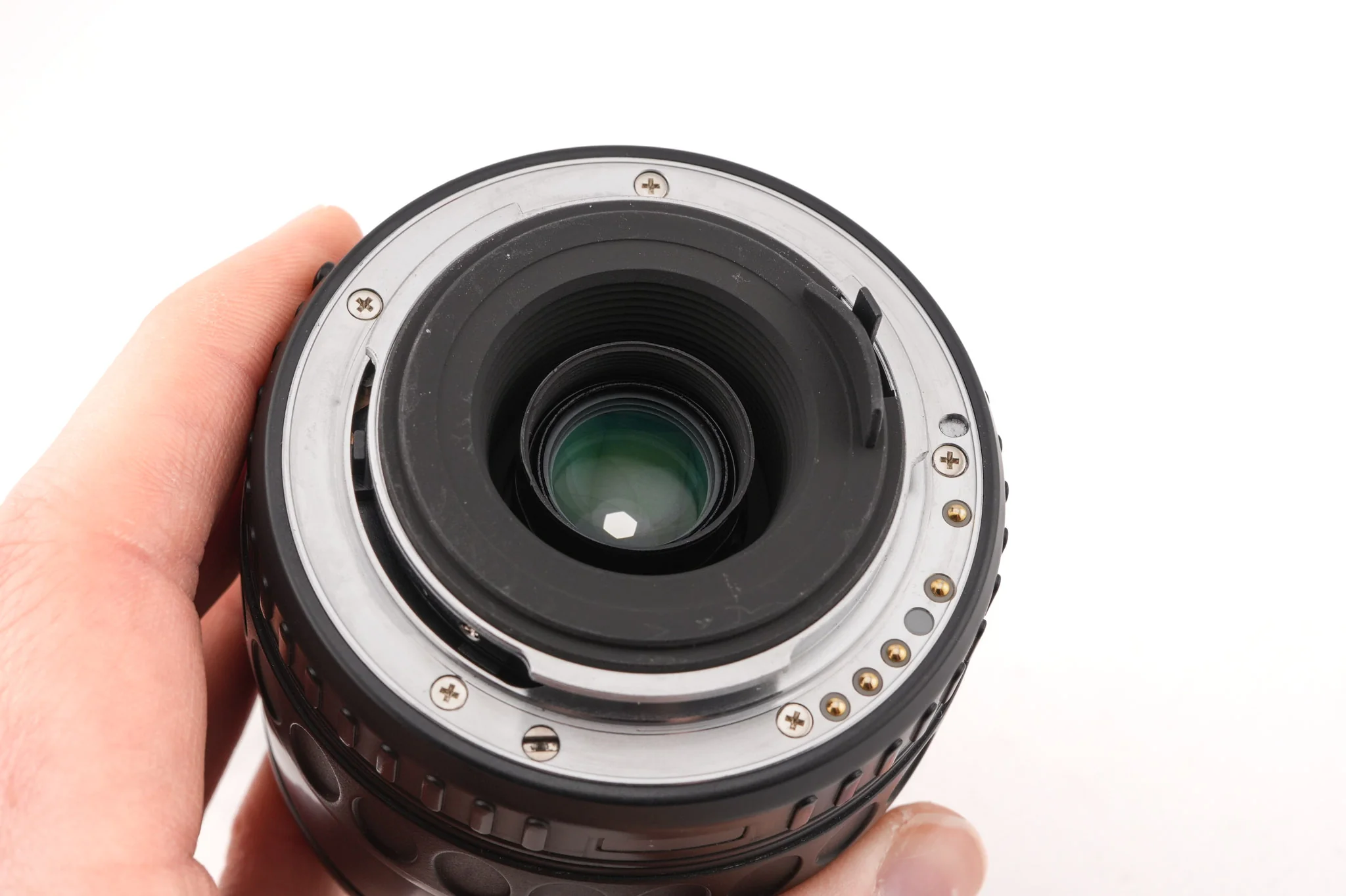 Pentax 35-80mm f4-5.6 SMC Pentax-F - Image 6