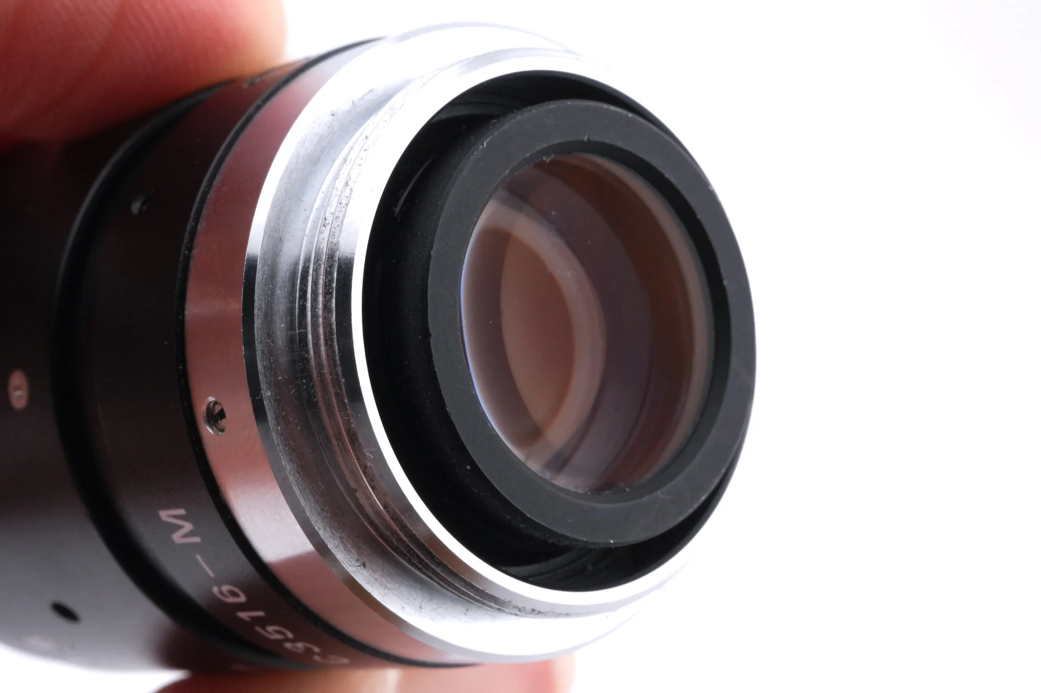 Pentax 35mm f1.6 TV Lens C3516-M - Image 4