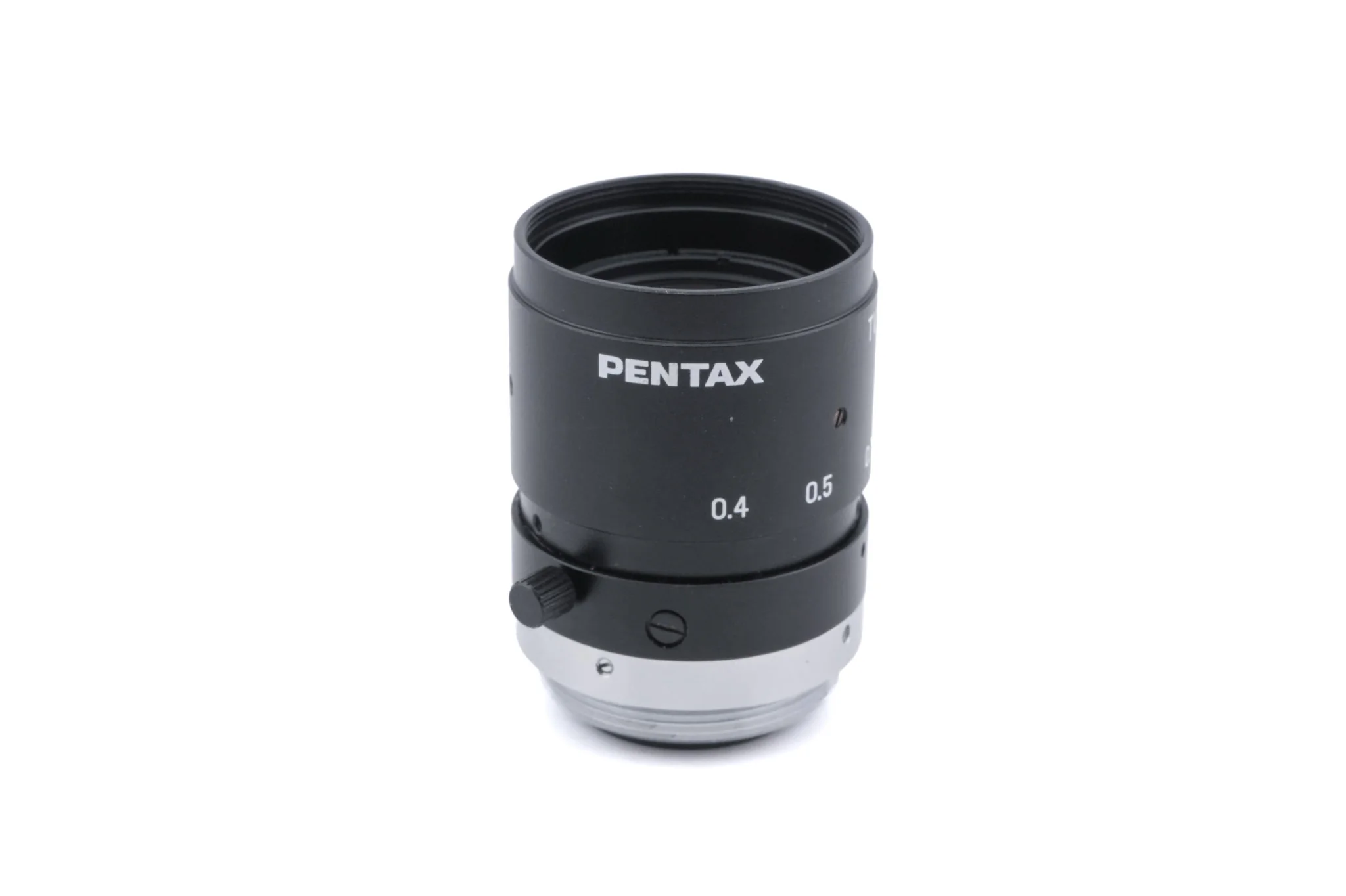 Pentax 35mm f1.6 TV Lens C3516-M - Image 2