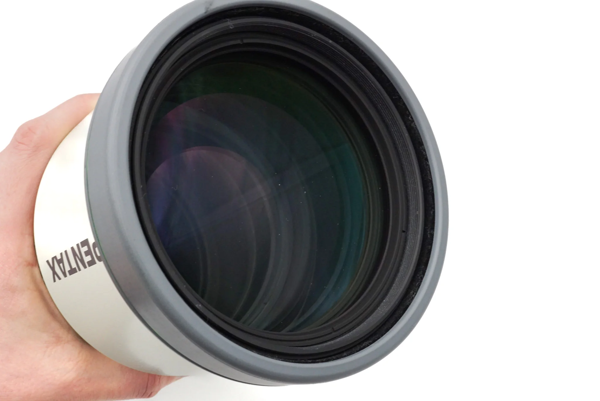 Pentax 400mm f4 SMC Pentax-M* ED [IF] 67 + Rear Converter 1.4x - Image 5