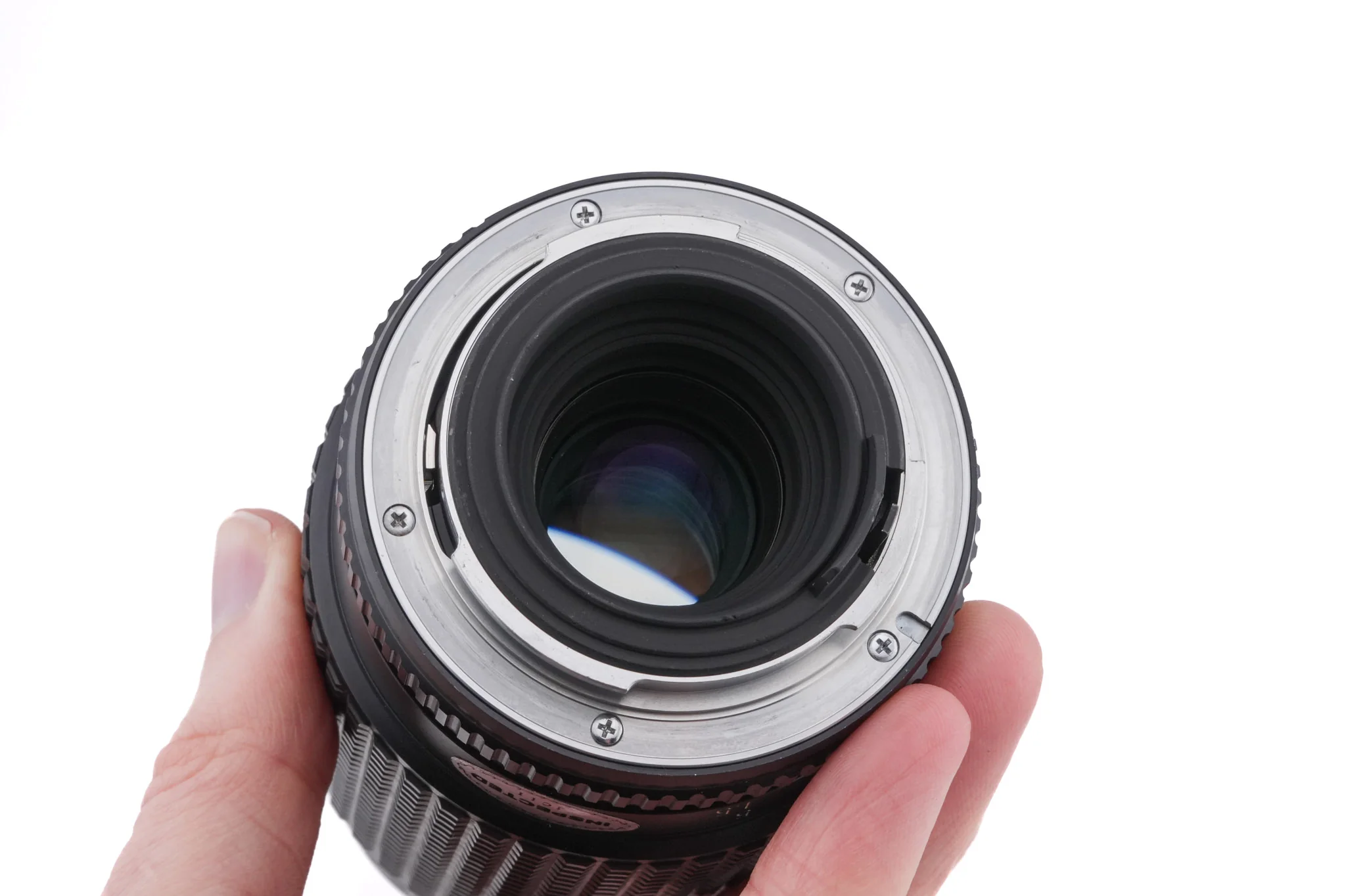 Pentax 45-125mm f4 SMC - Image 4