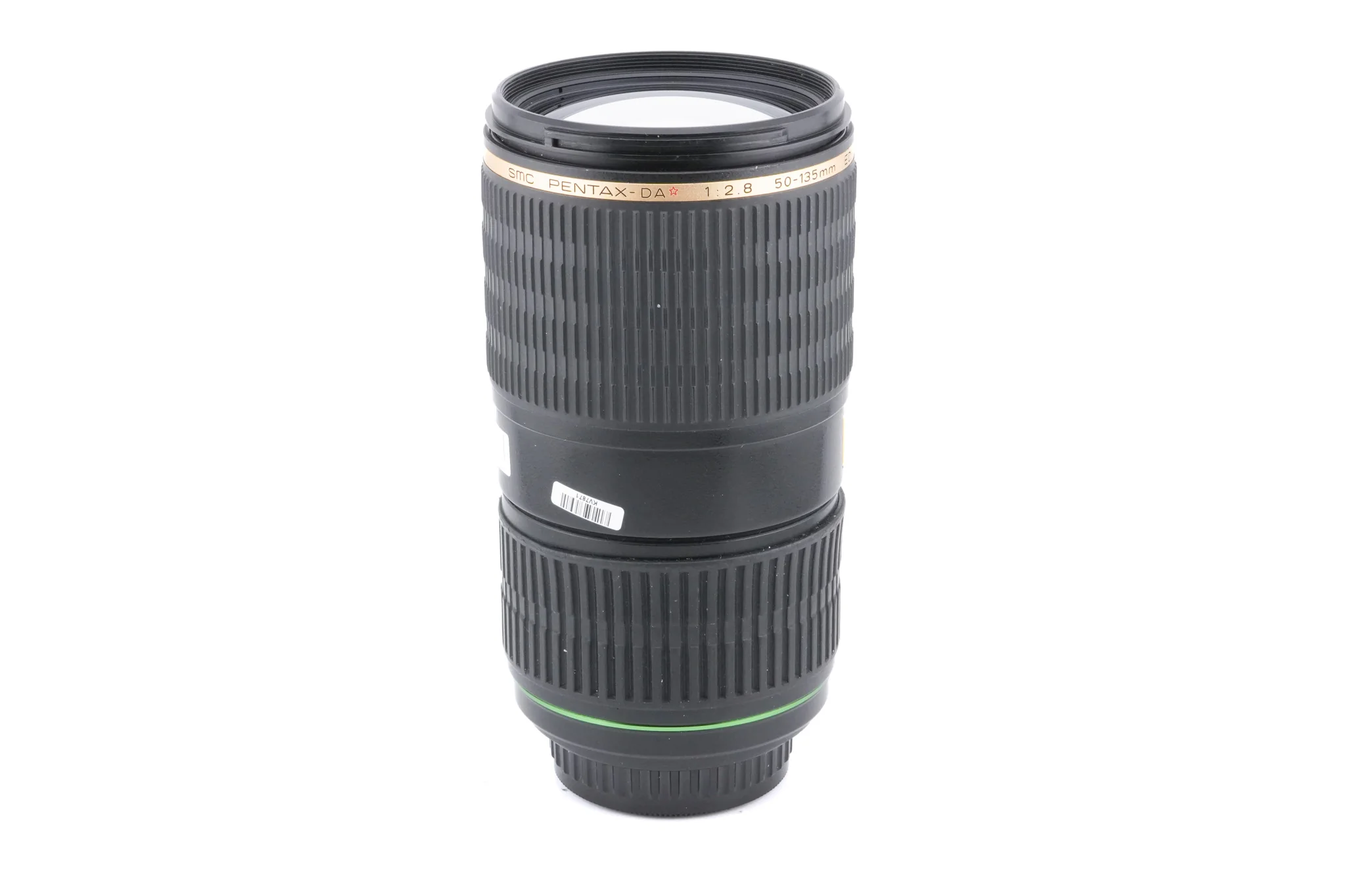 Pentax 50-135mm f2.8 SMC Pentax DA* ED IF SDM - Image 2
