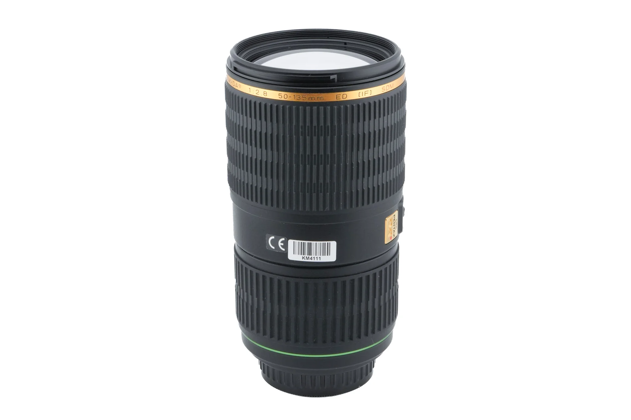 Pentax 50-135mm f2.8 SMC Pentax DA* ED IF SDM - Image 3
