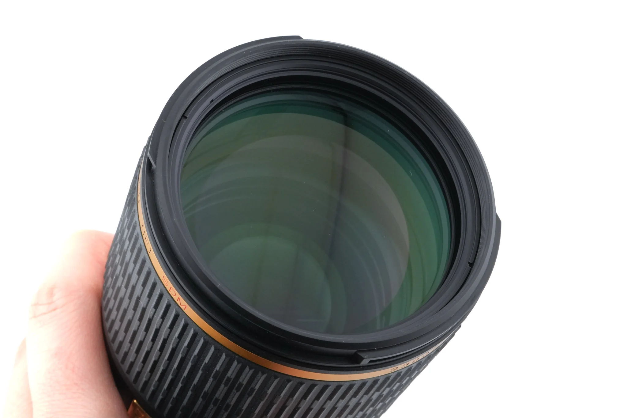Pentax 50-135mm f2.8 SMC Pentax DA* ED IF SDM - Image 5