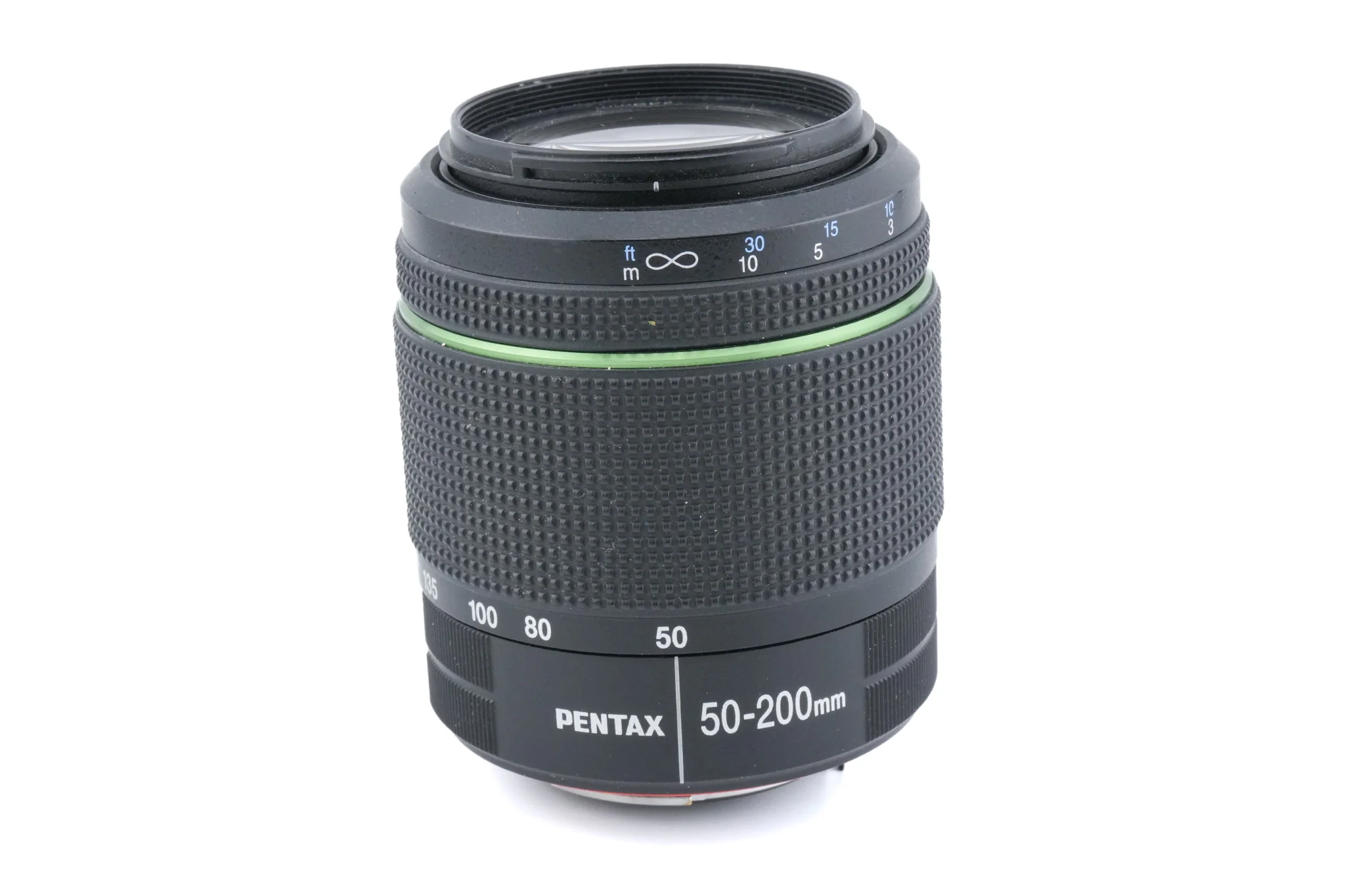 Pentax 50-200mm f4-5.6 SMC Pentax-DA ED WR