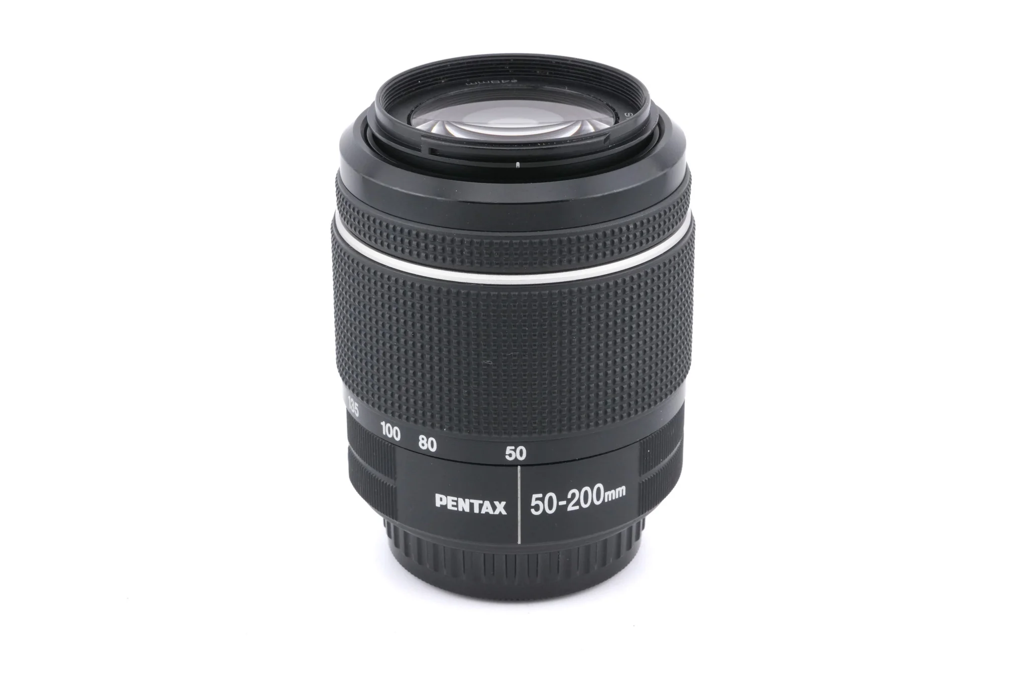 Pentax 50-200mm f4-5.6 SMC Pentax-DA L ED WR - Lens