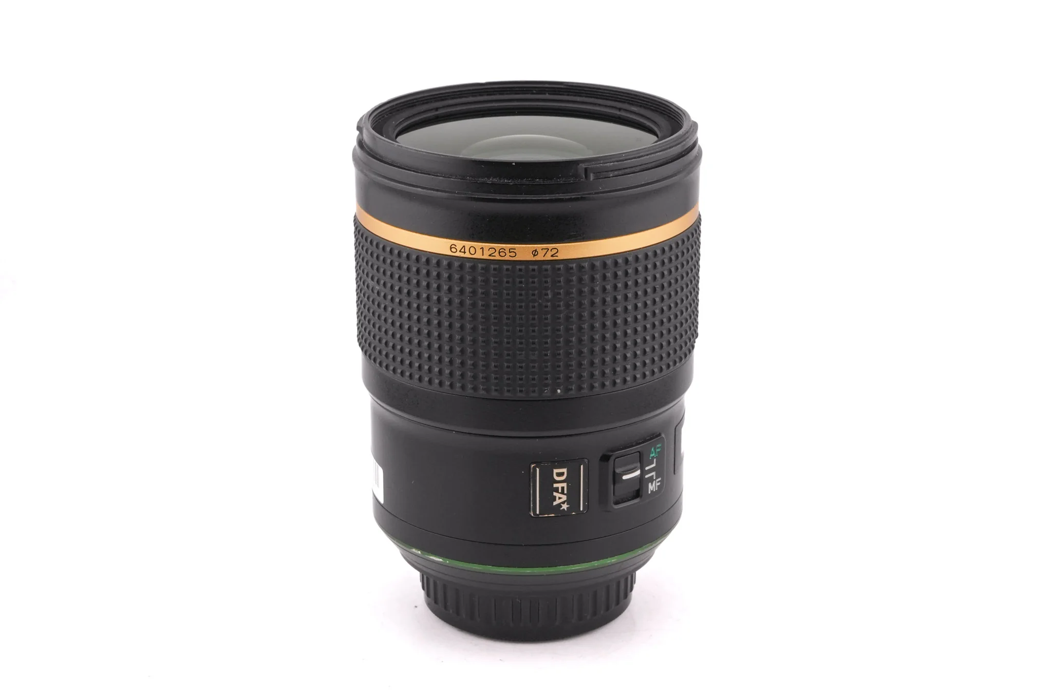 Pentax 50mm f1.4 Pentax-D FA* HD SDM AW - Image 2