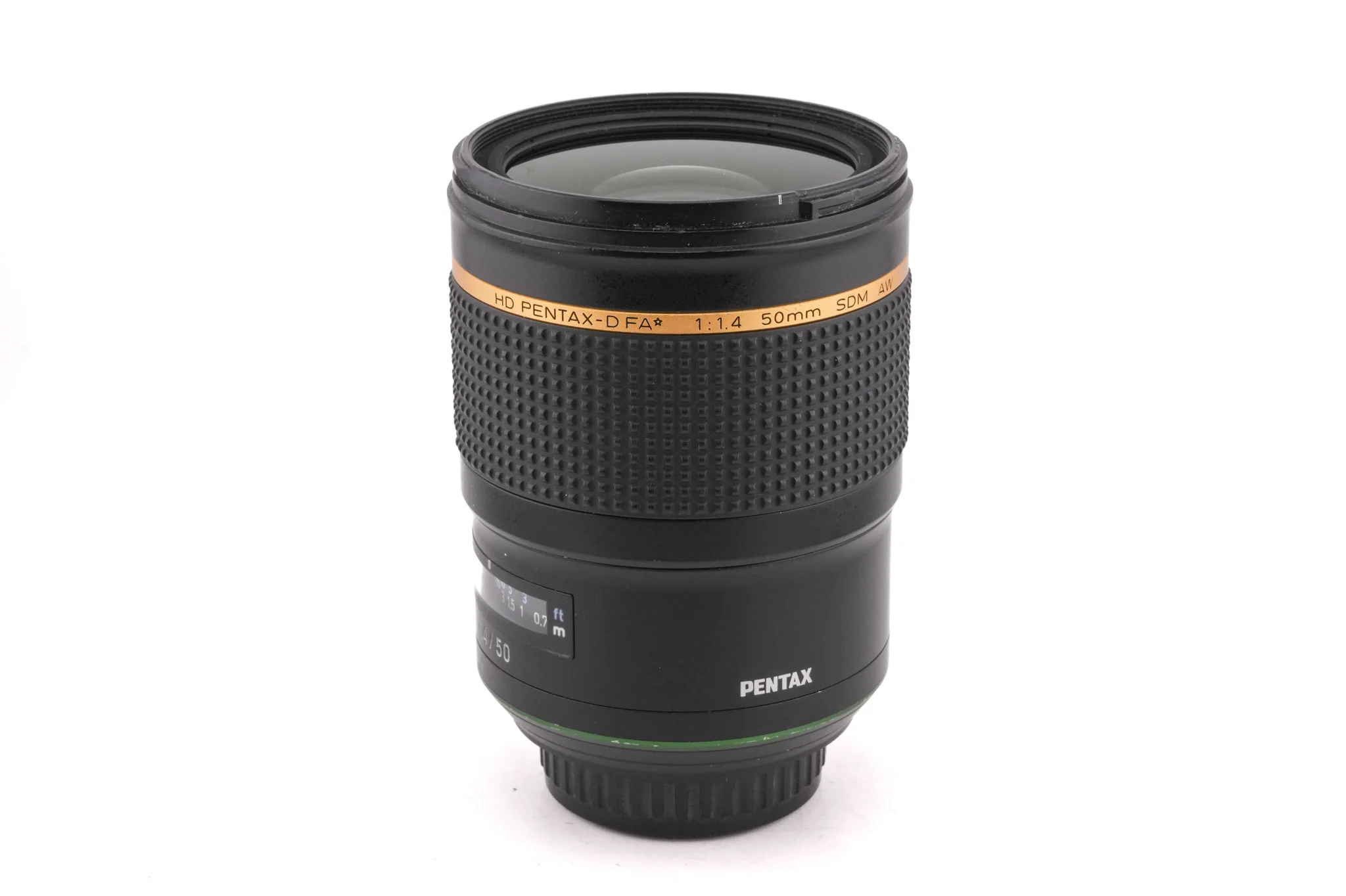 Pentax 50mm f1.4 Pentax-D FA* HD SDM AW - Image 4