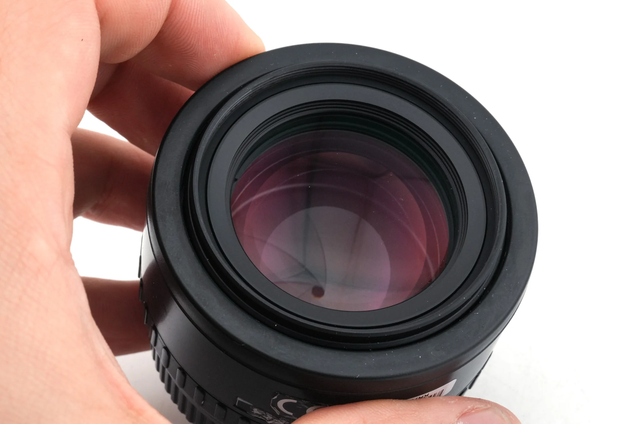 Pentax 50mm f1.4 SMC Pentax-FA - Image 5