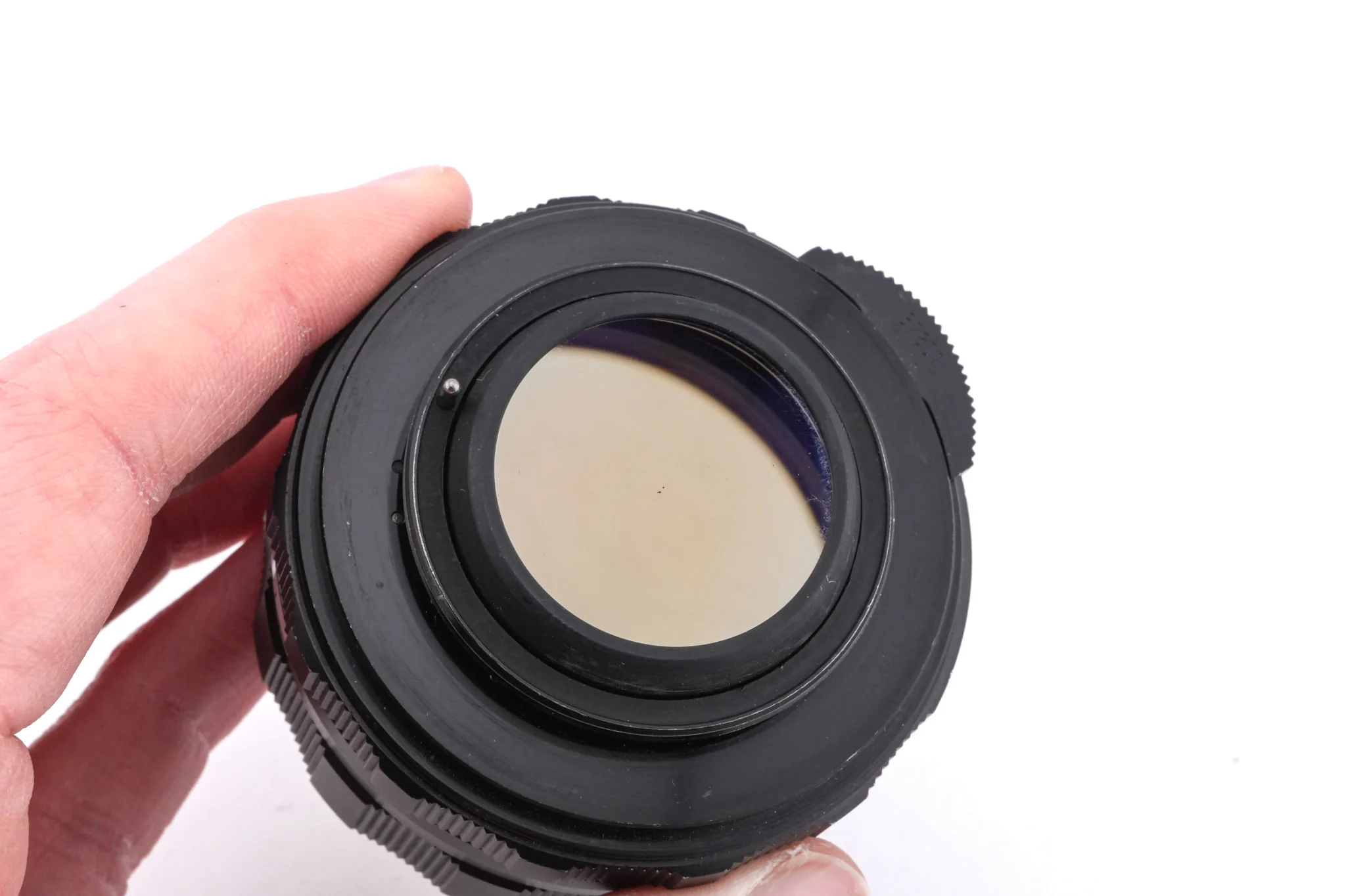 Pentax 50mm f1.4 Super-Takumar - Image 3