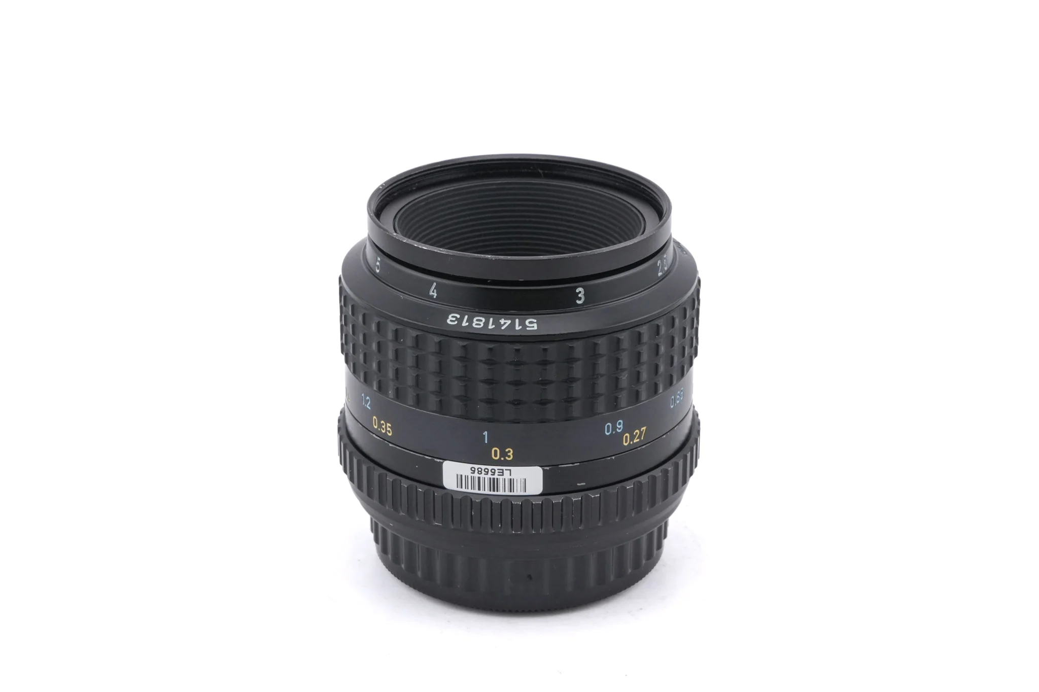 Pentax 50mm f2.8 SMC Pentax-A Macro - Image 2