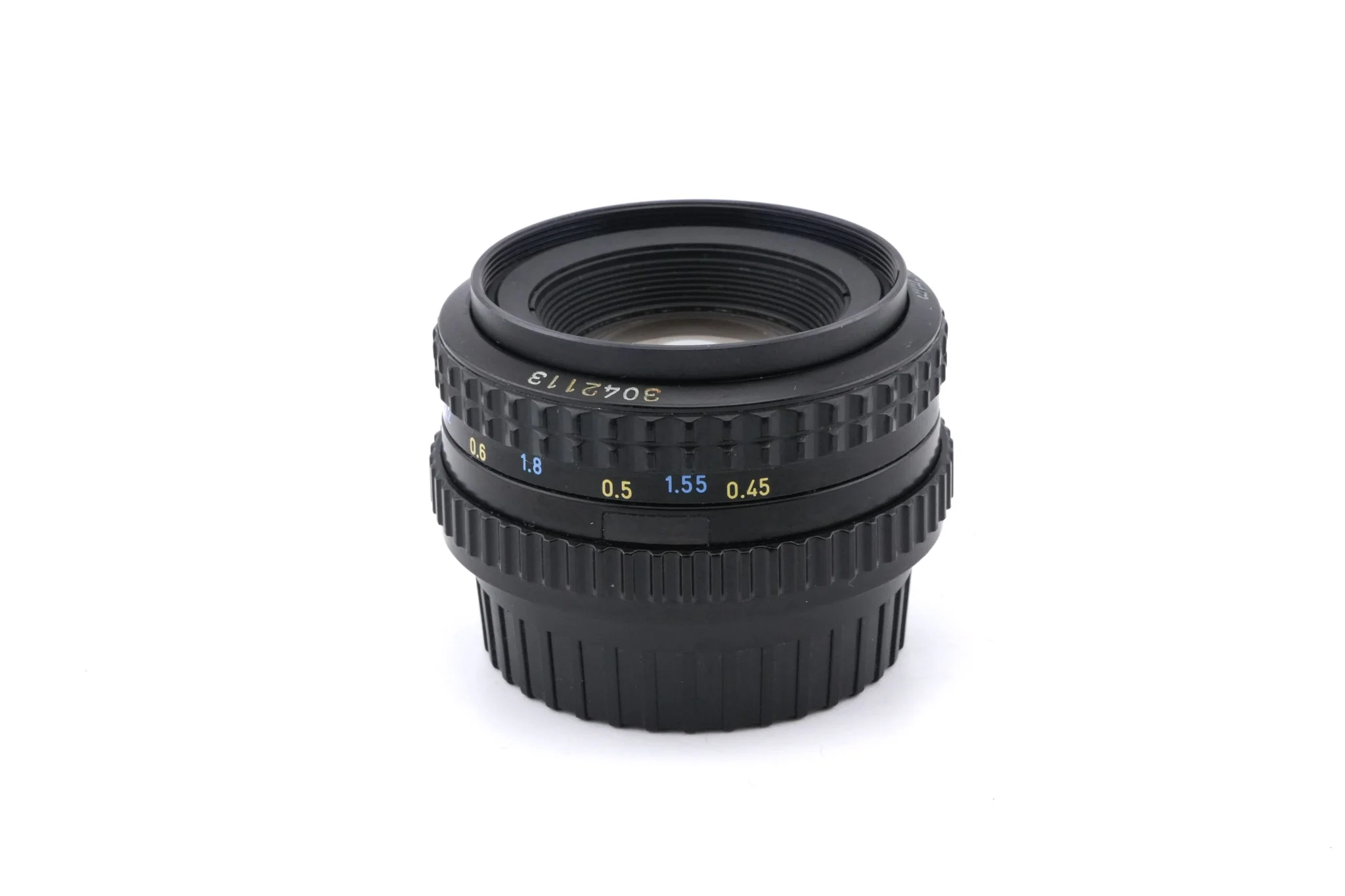 Pentax 50mm f2 SMC Pentax-A - Image 2
