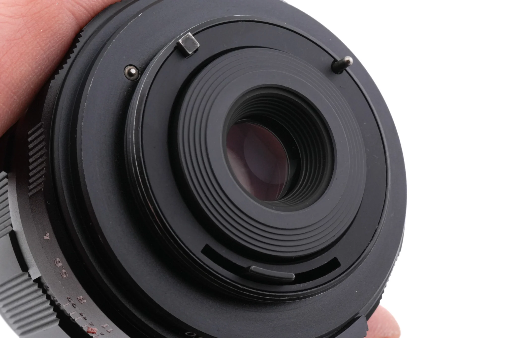 Pentax 50mm f4 Super-Multi-Coated Macro-Takumar - Image 4