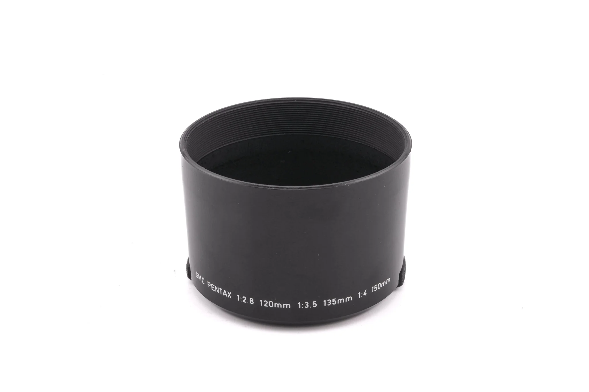 Pentax 52mm Lens Hood (SMC 120/2.8, 135/3.5, 150/4) - Accessory