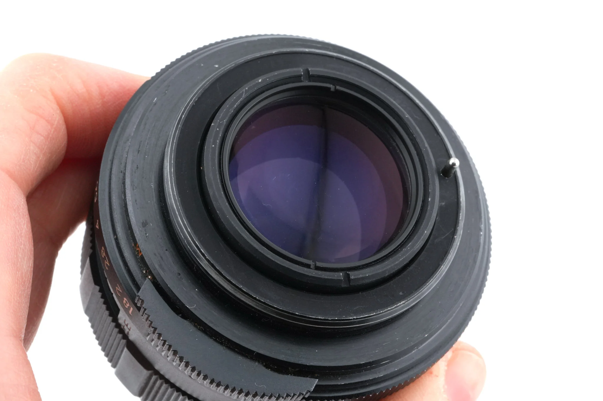 Pentax 55mm f1.8 Auto-Takumar - Image 4