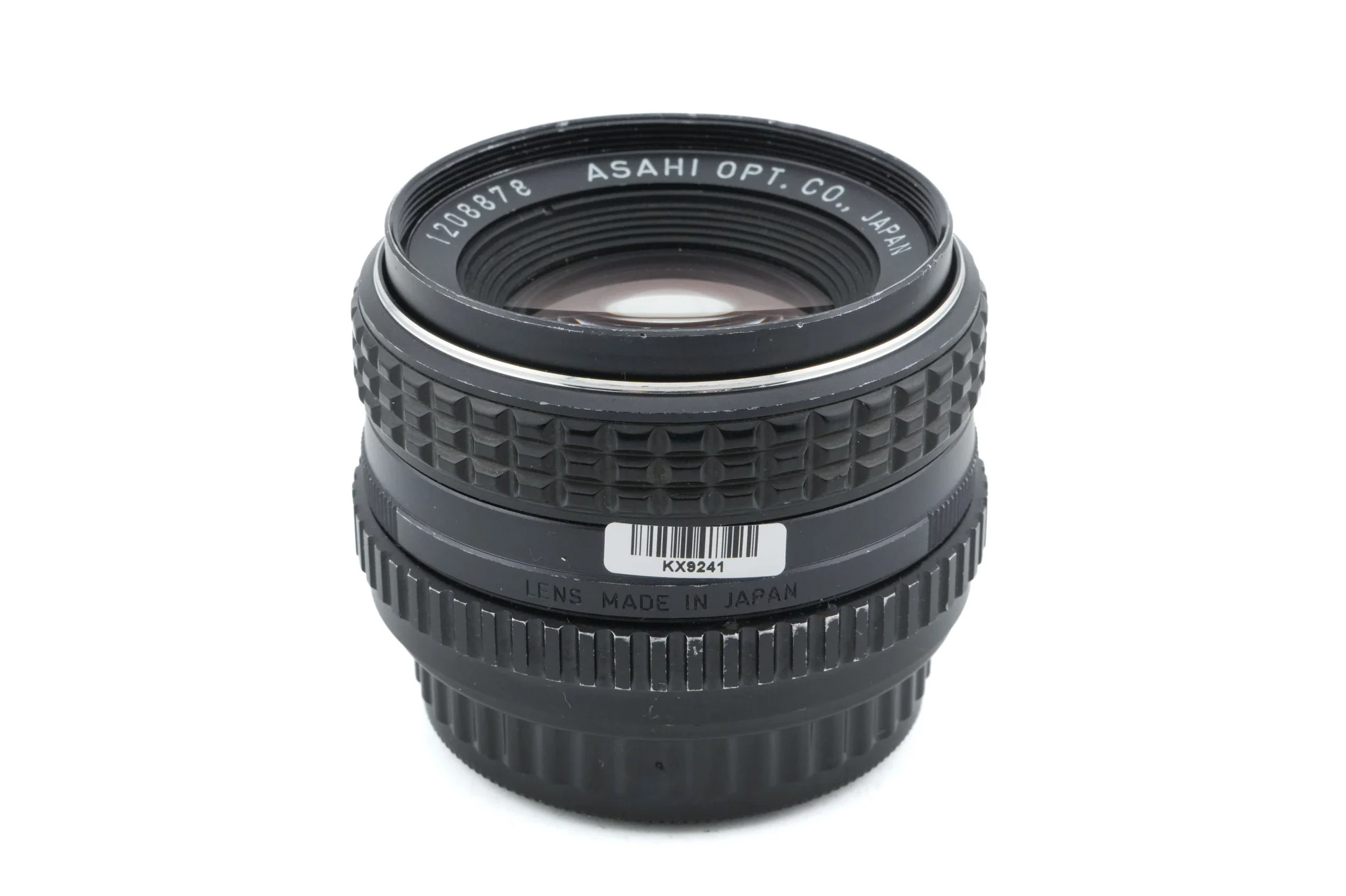 Pentax 55mm f1.8 SMC - Image 2