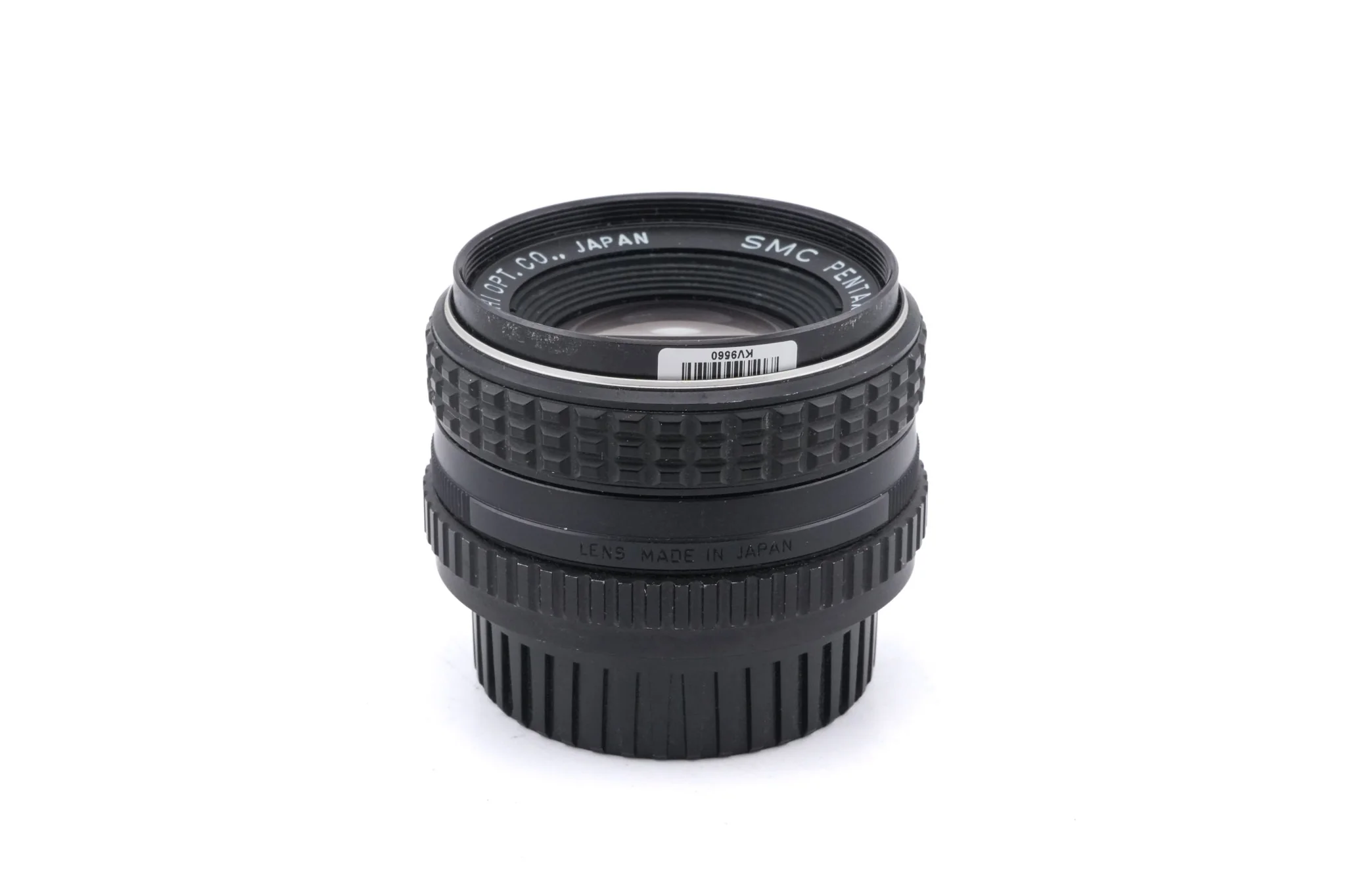 Pentax 55mm f1.8 SMC - Image 2