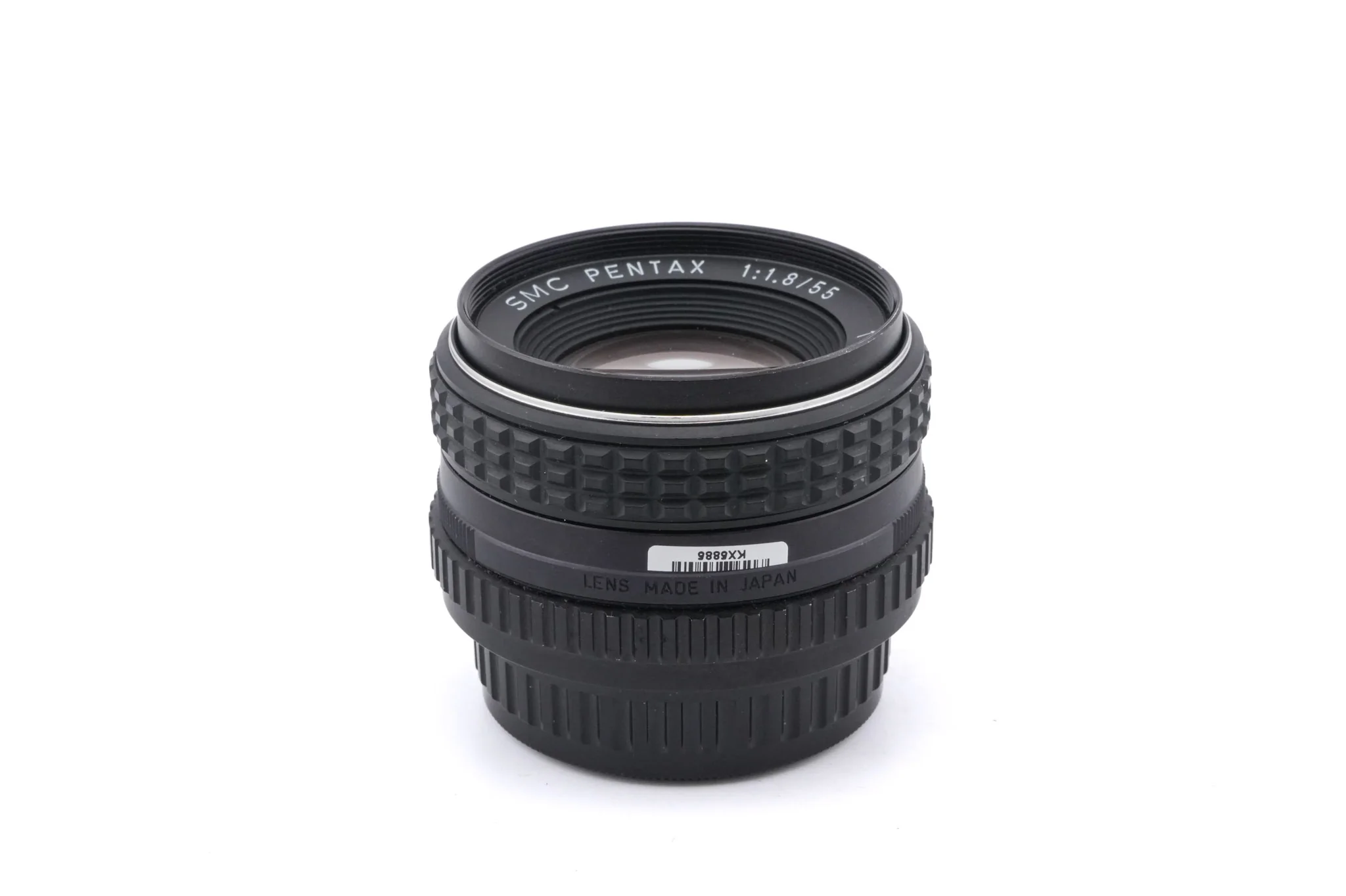 Pentax 55mm f1.8 SMC - Image 2