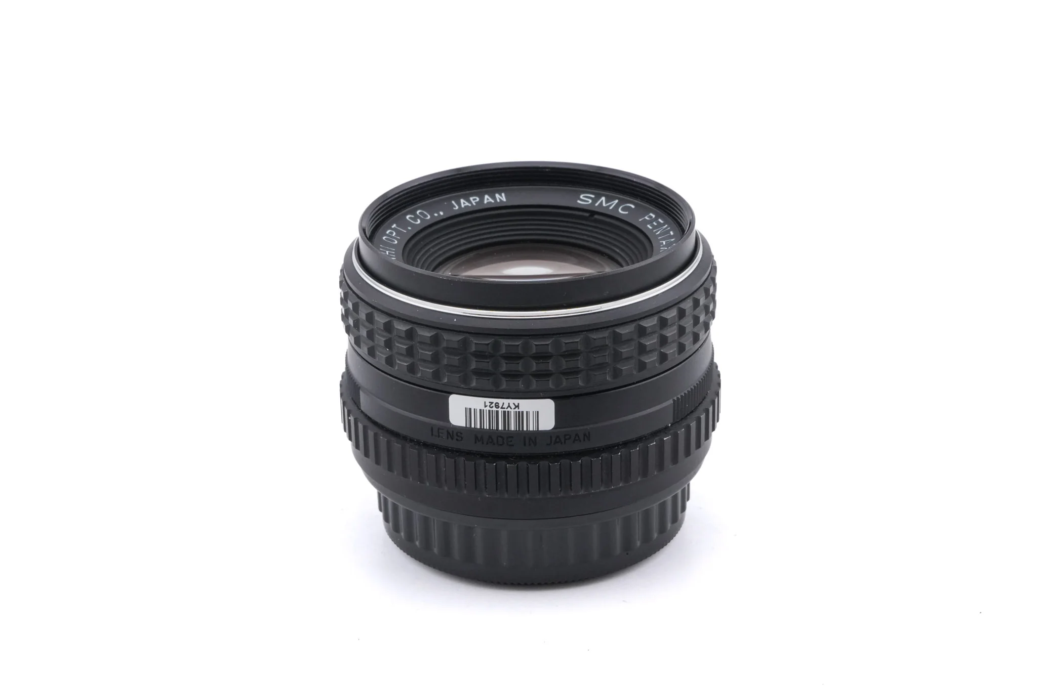 Pentax 55mm f1.8 SMC - Image 2