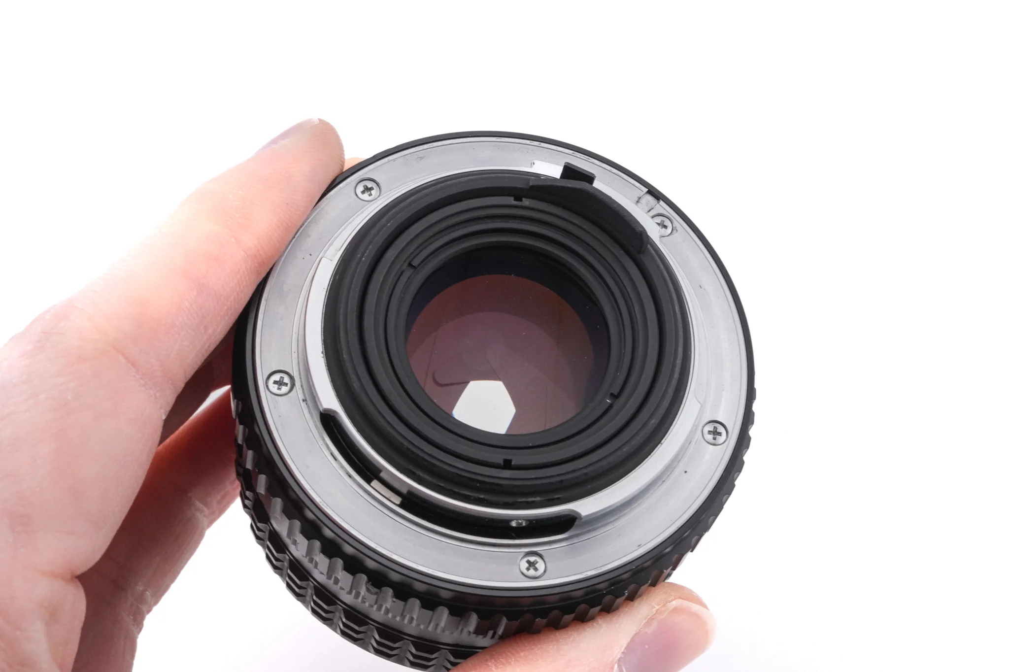 Pentax 55mm f1.8 SMC - Image 4