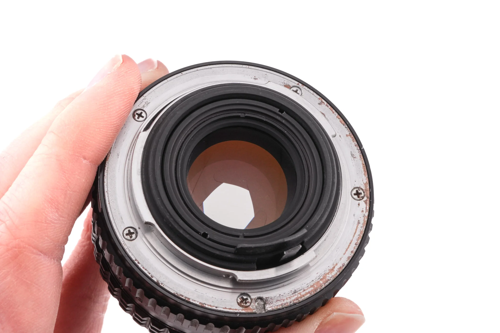 Pentax 55mm f1.8 SMC - Image 6