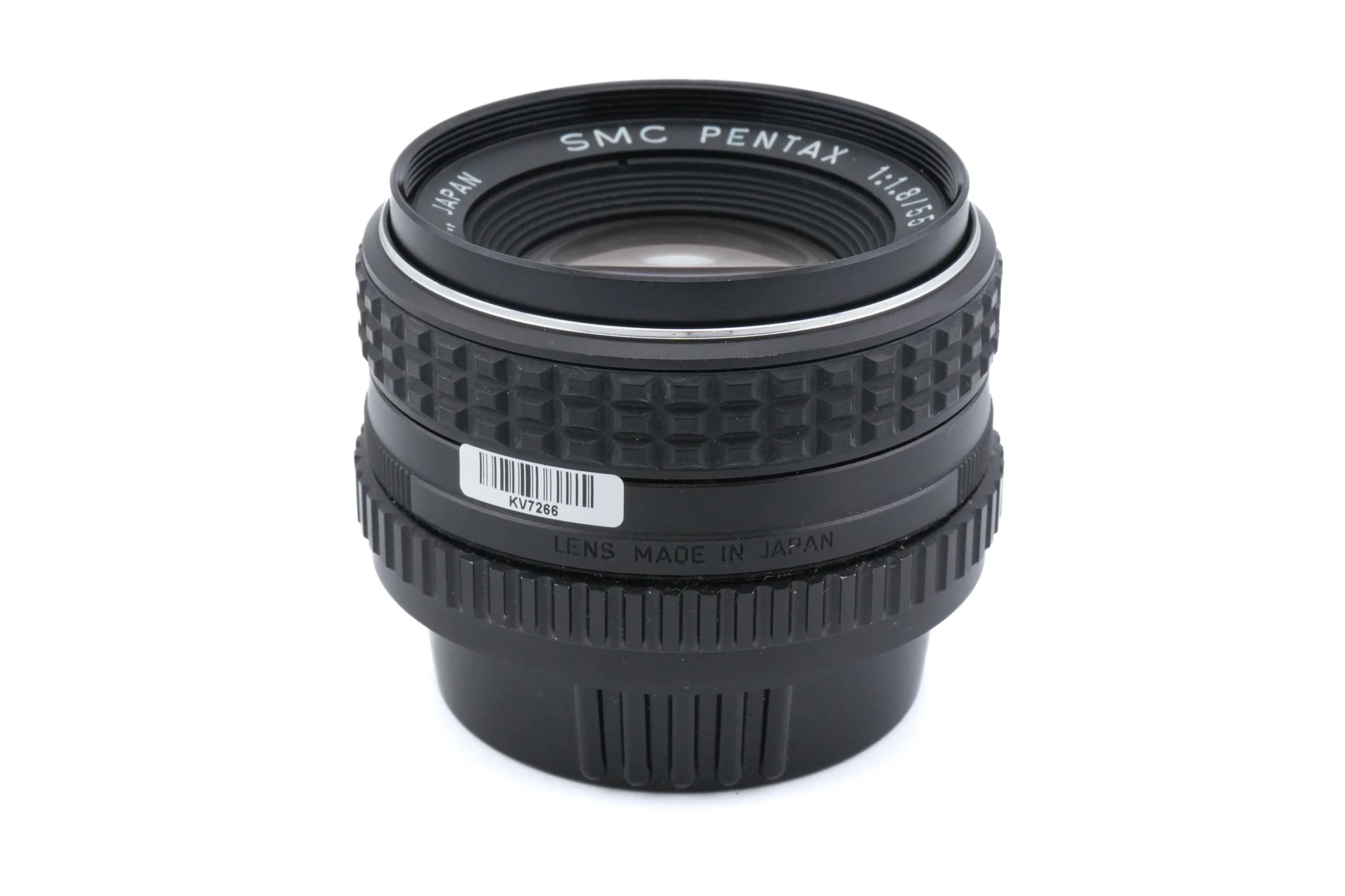 Pentax 55mm f1.8 SMC Takumar - Image 2
