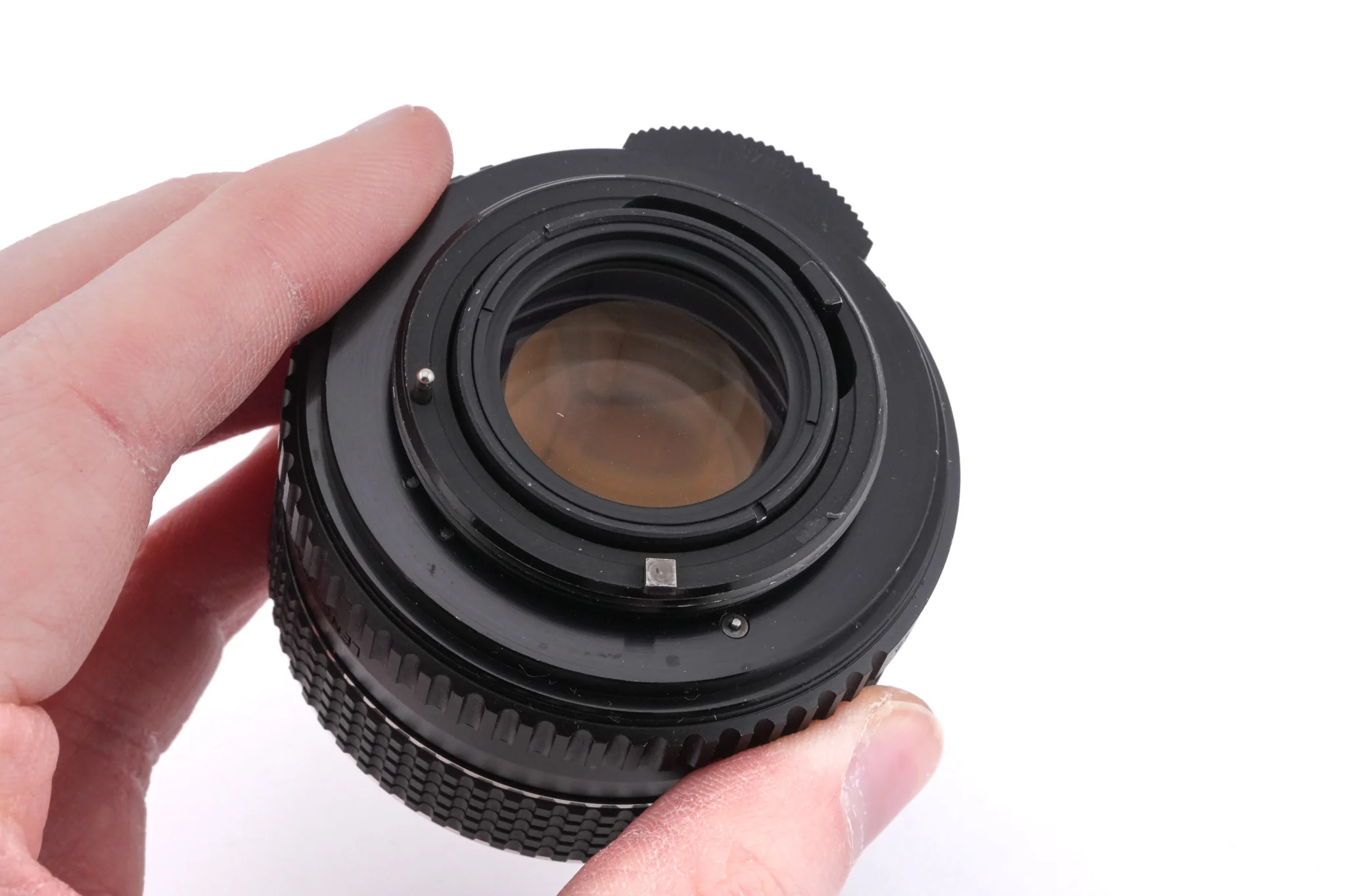 Pentax 55mm f1.8 SMC Takumar - Image 3