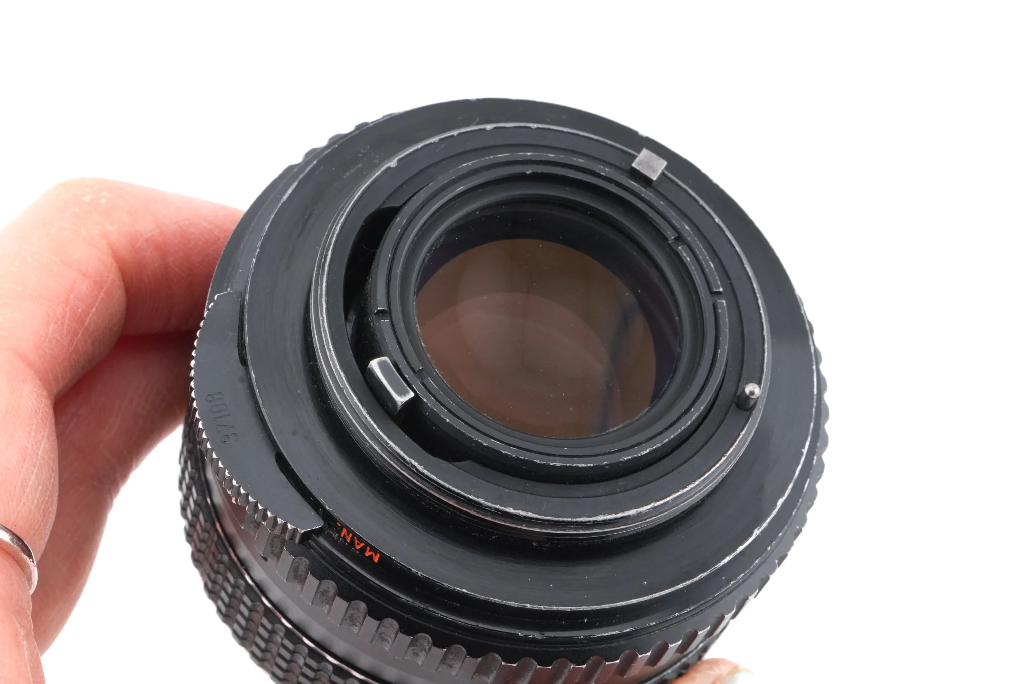 Pentax 55mm f1.8 SMC Takumar - Image 4