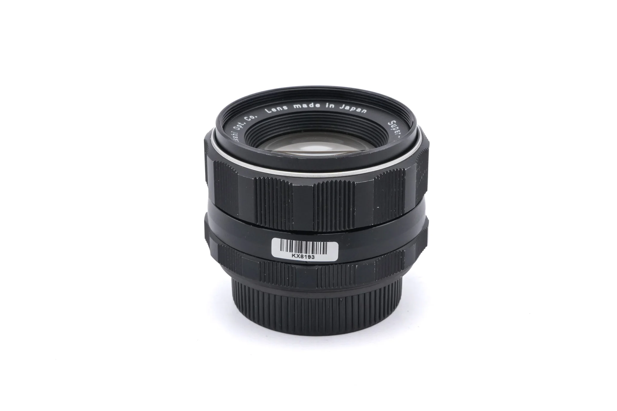 Pentax 55mm f1.8 Super-Takumar - Image 2