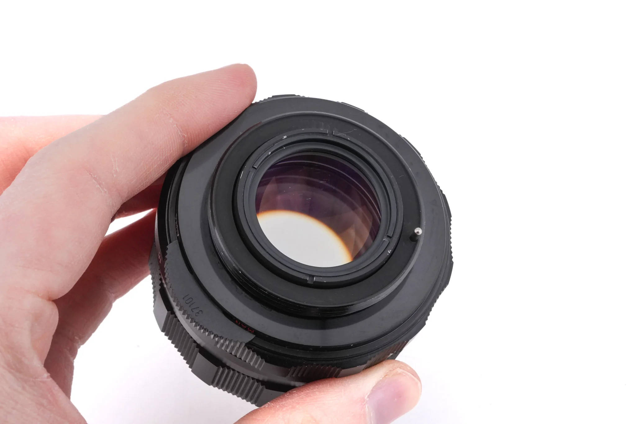 Pentax 55mm f1.8 Super-Takumar - Image 4
