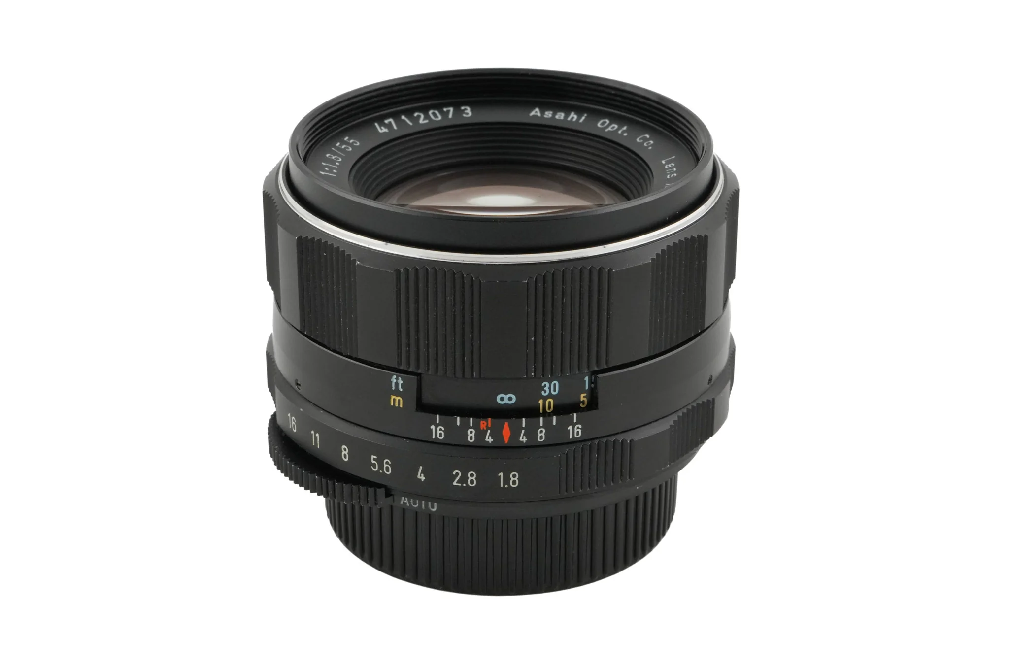 Pentax 55mm f1.8 Super-Takumar