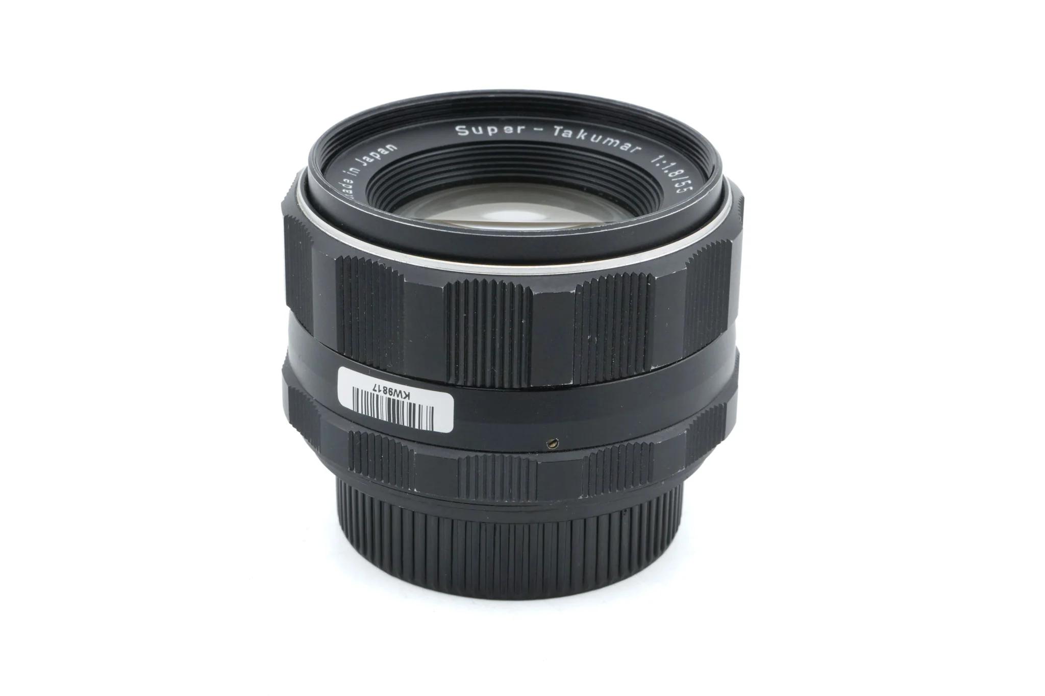Pentax 55mm f1.8 Super-Takumar - Image 2