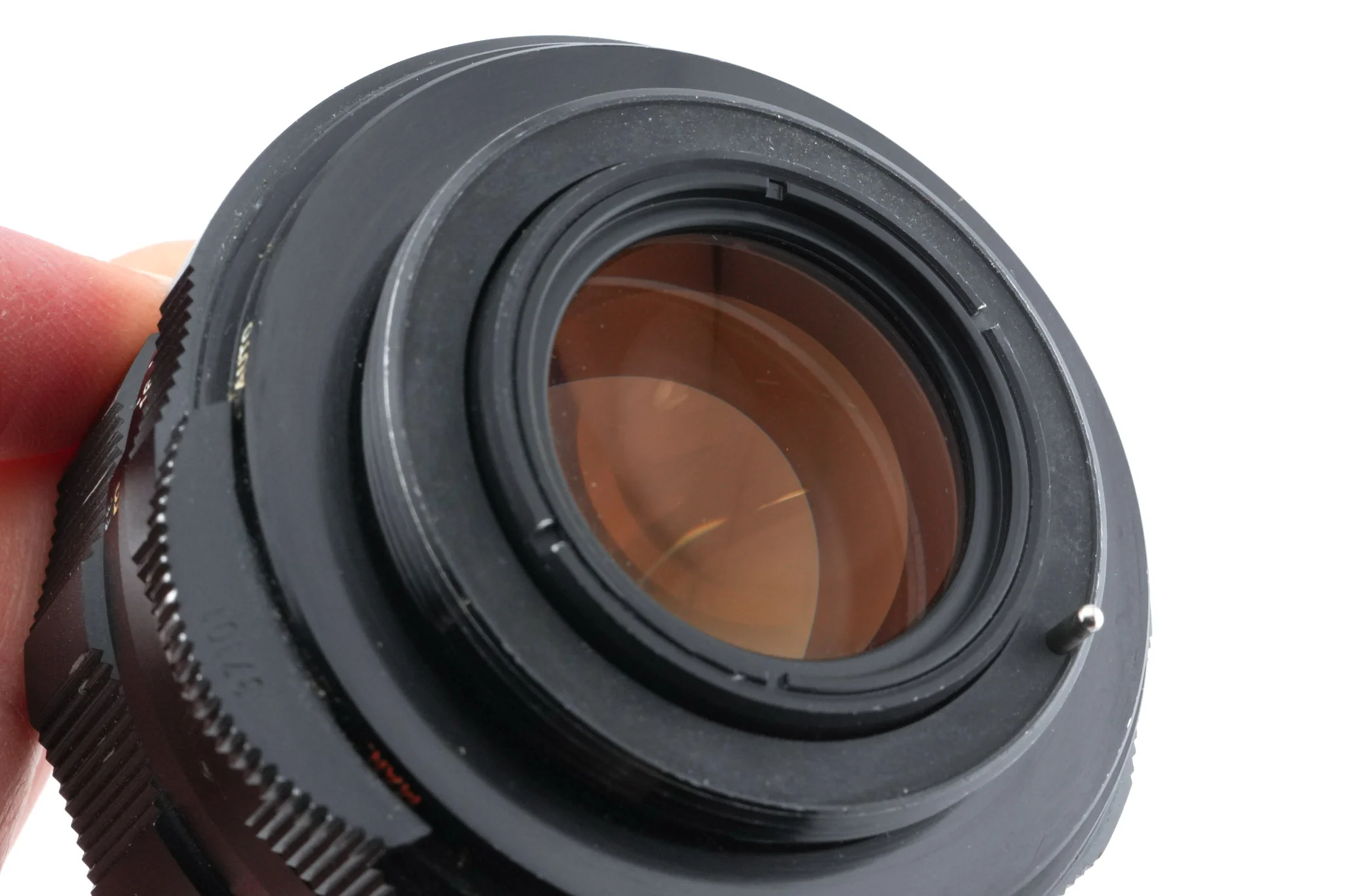 Pentax 55mm f1.8 Super-Takumar - Image 4