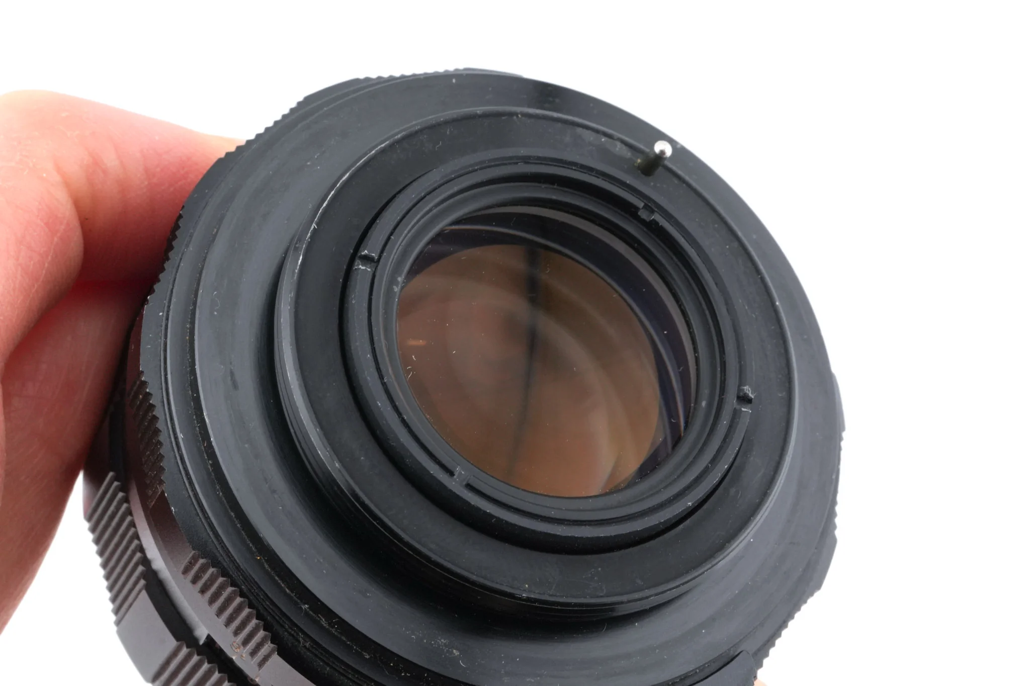 Pentax 55mm f1.8 Super-Takumar - Image 4
