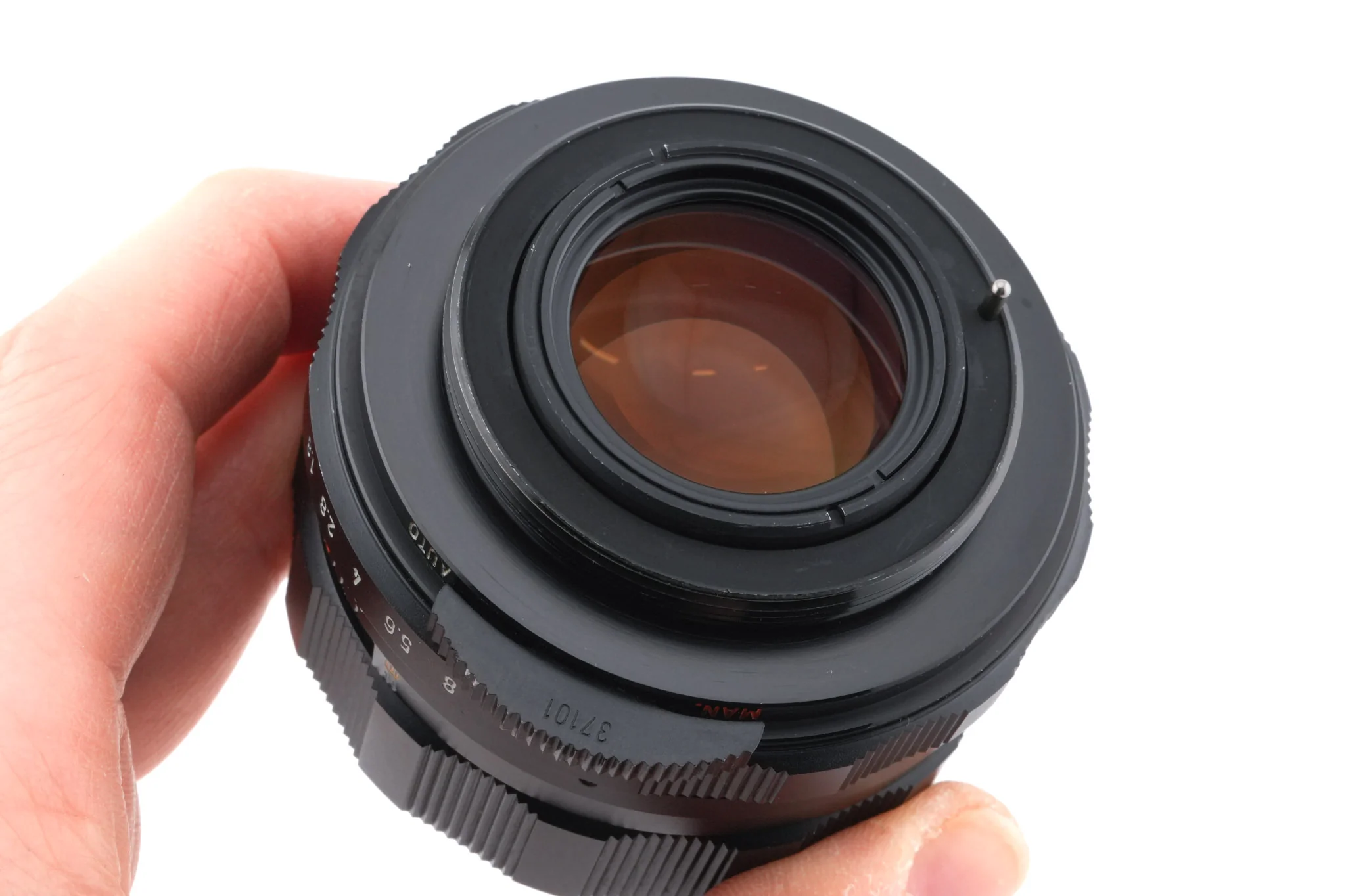 Pentax 55mm f1.8 Super-Takumar - Image 4