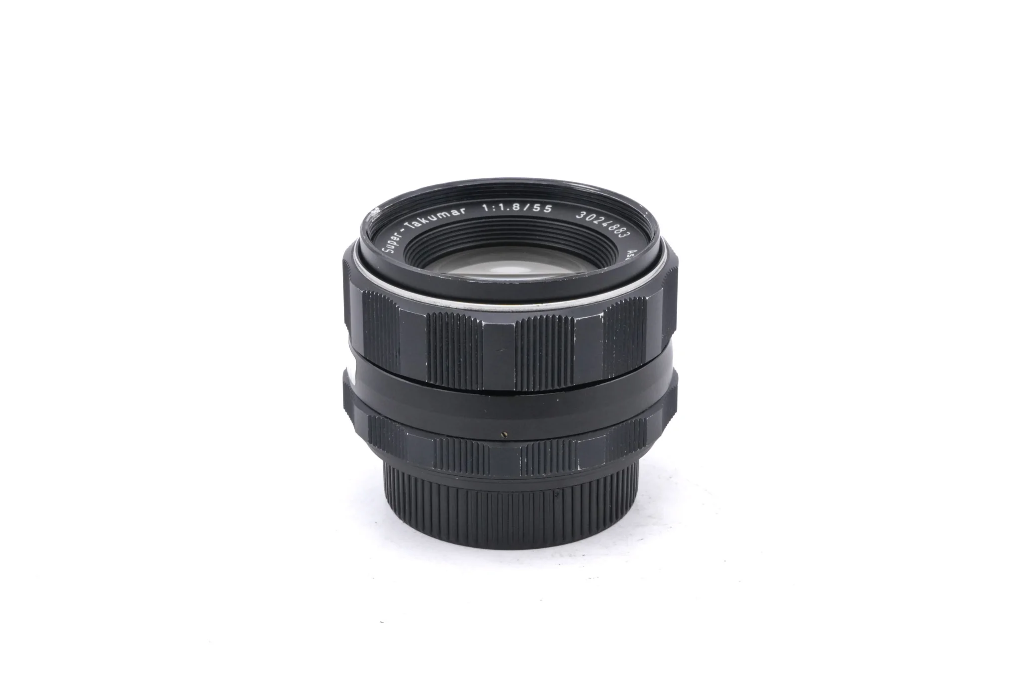 Pentax 55mm f1.8 Super-Takumar - Image 2