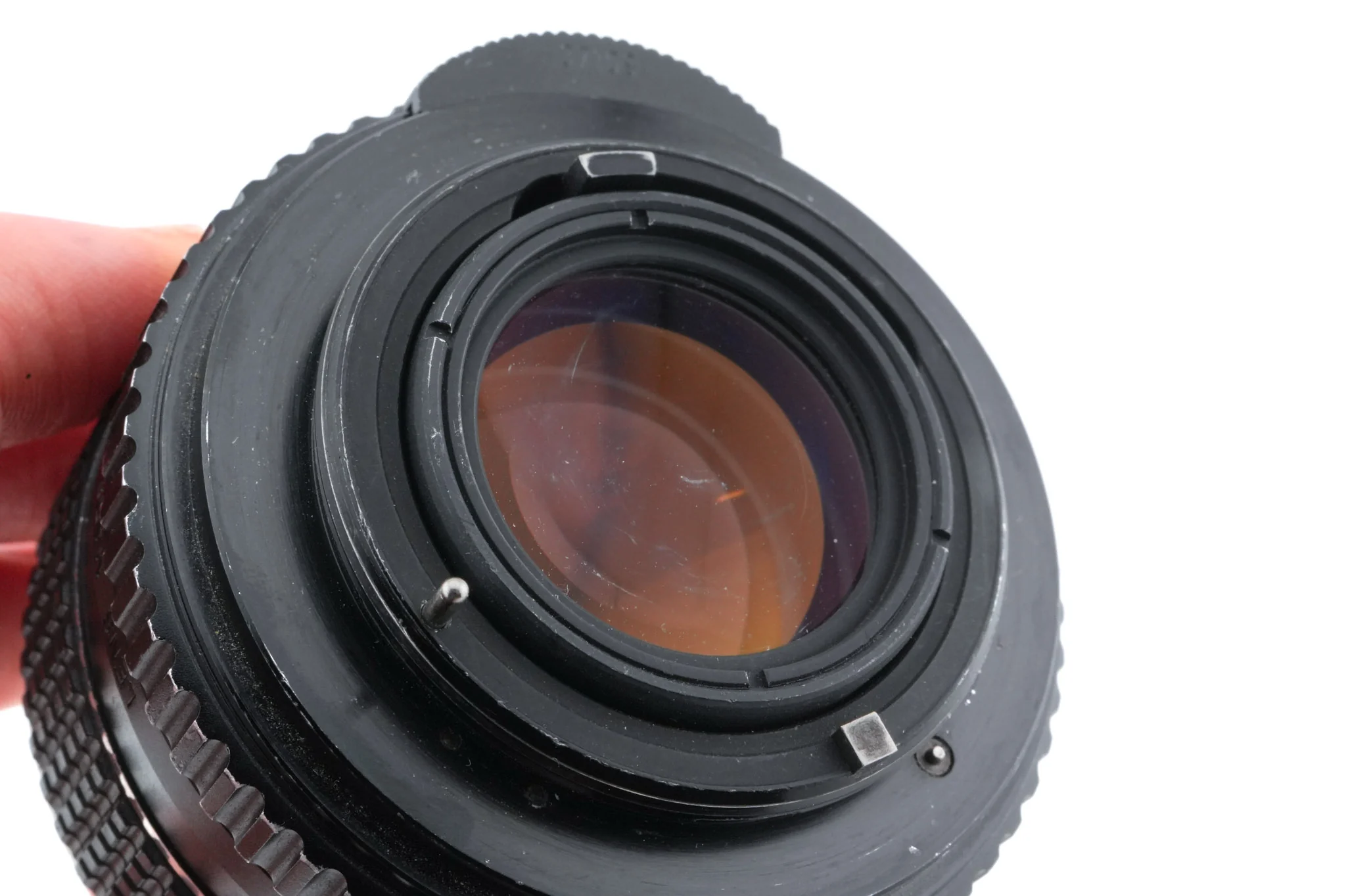 Pentax 55mm f2 SMC Takumar - Image 3