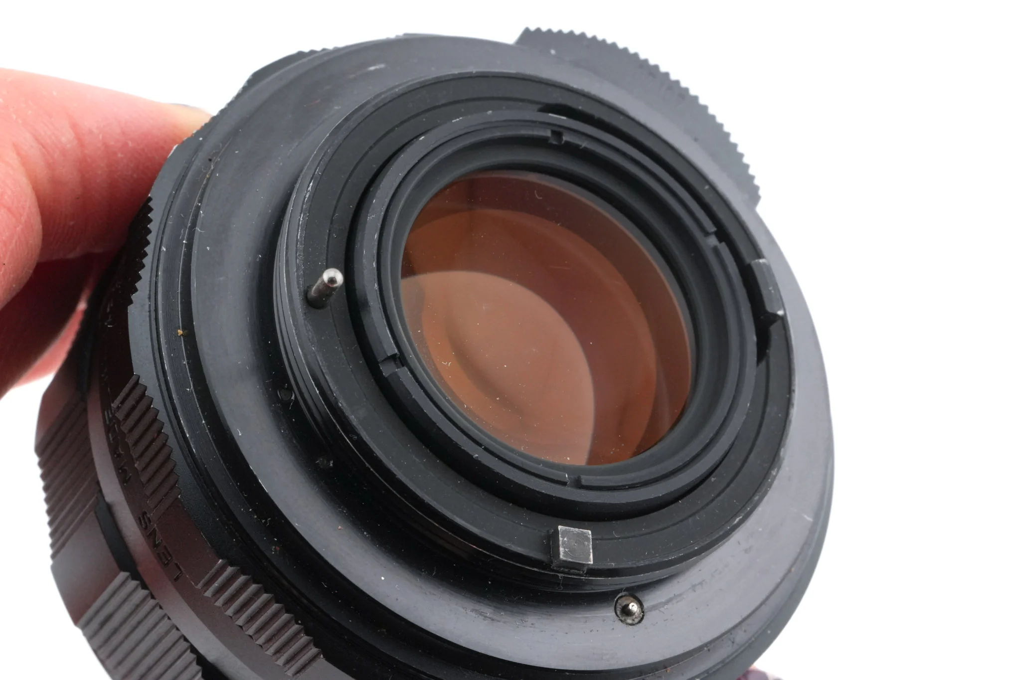 Pentax 55mm f2 Super-Takumar - Image 3
