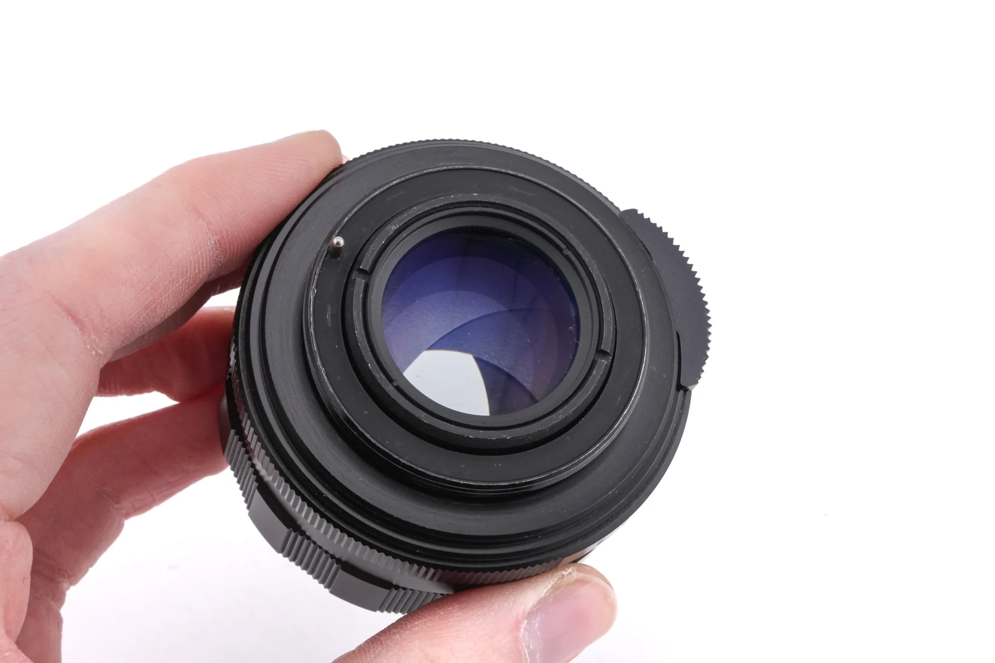 Pentax 55mm f2 Super-Takumar - Image 3