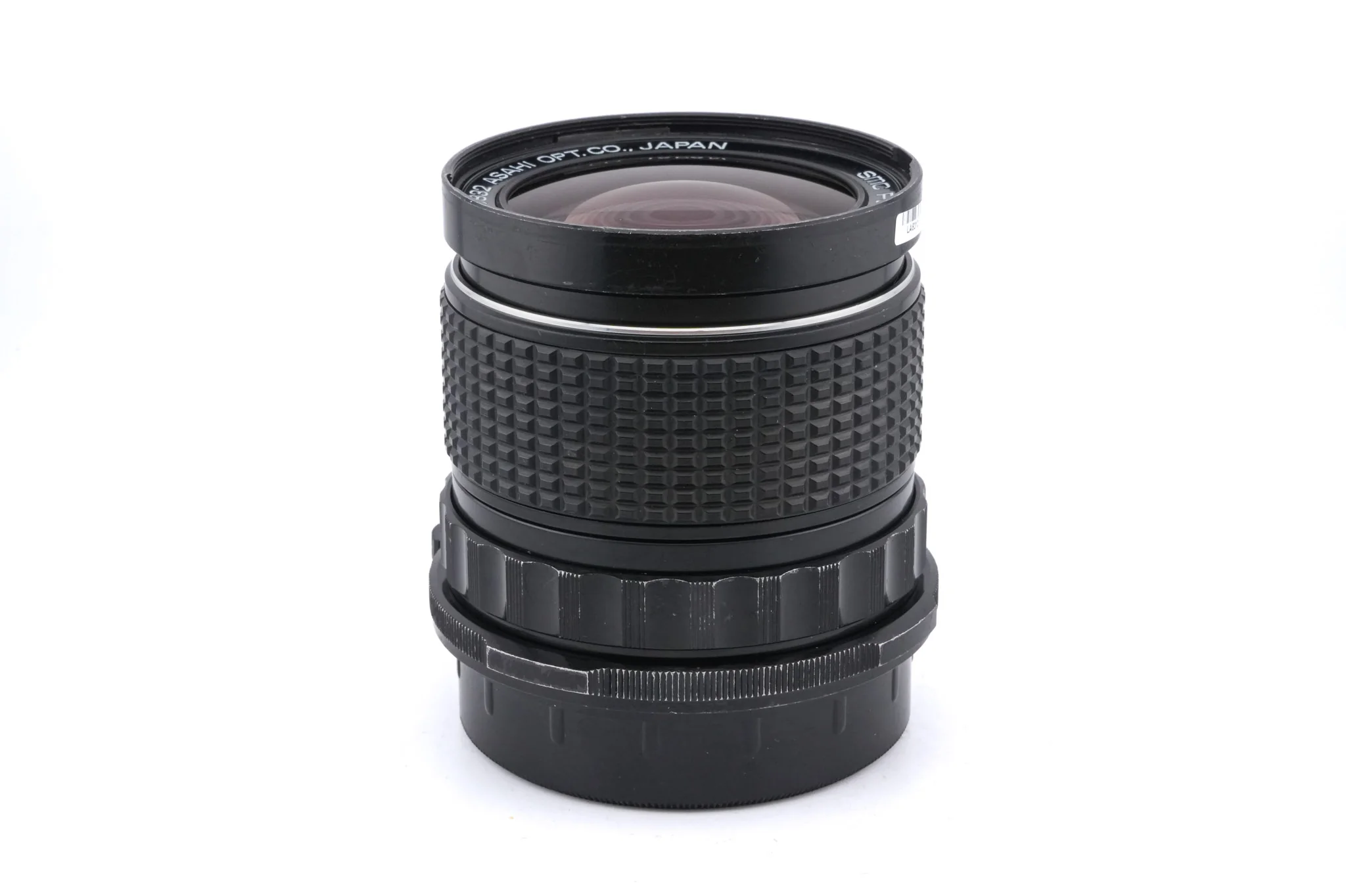 Pentax 55mm f4 SMC Pentax 6x7 - Image 2