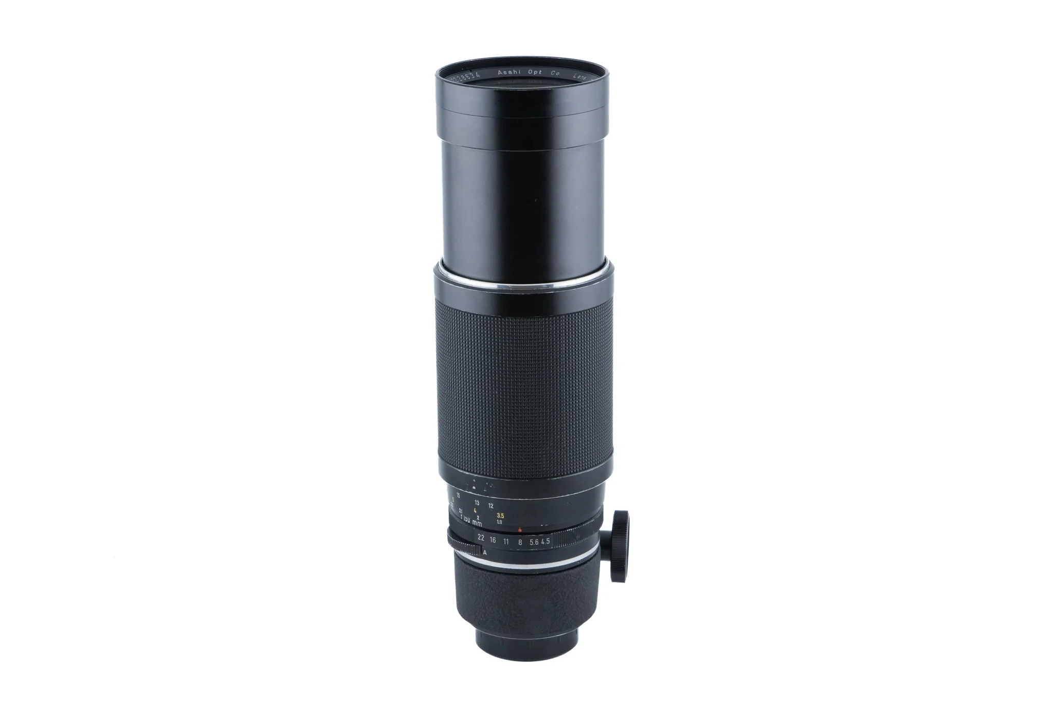 Pentax 70-150mm f4.5 Super Takumar-Zoom - Lens