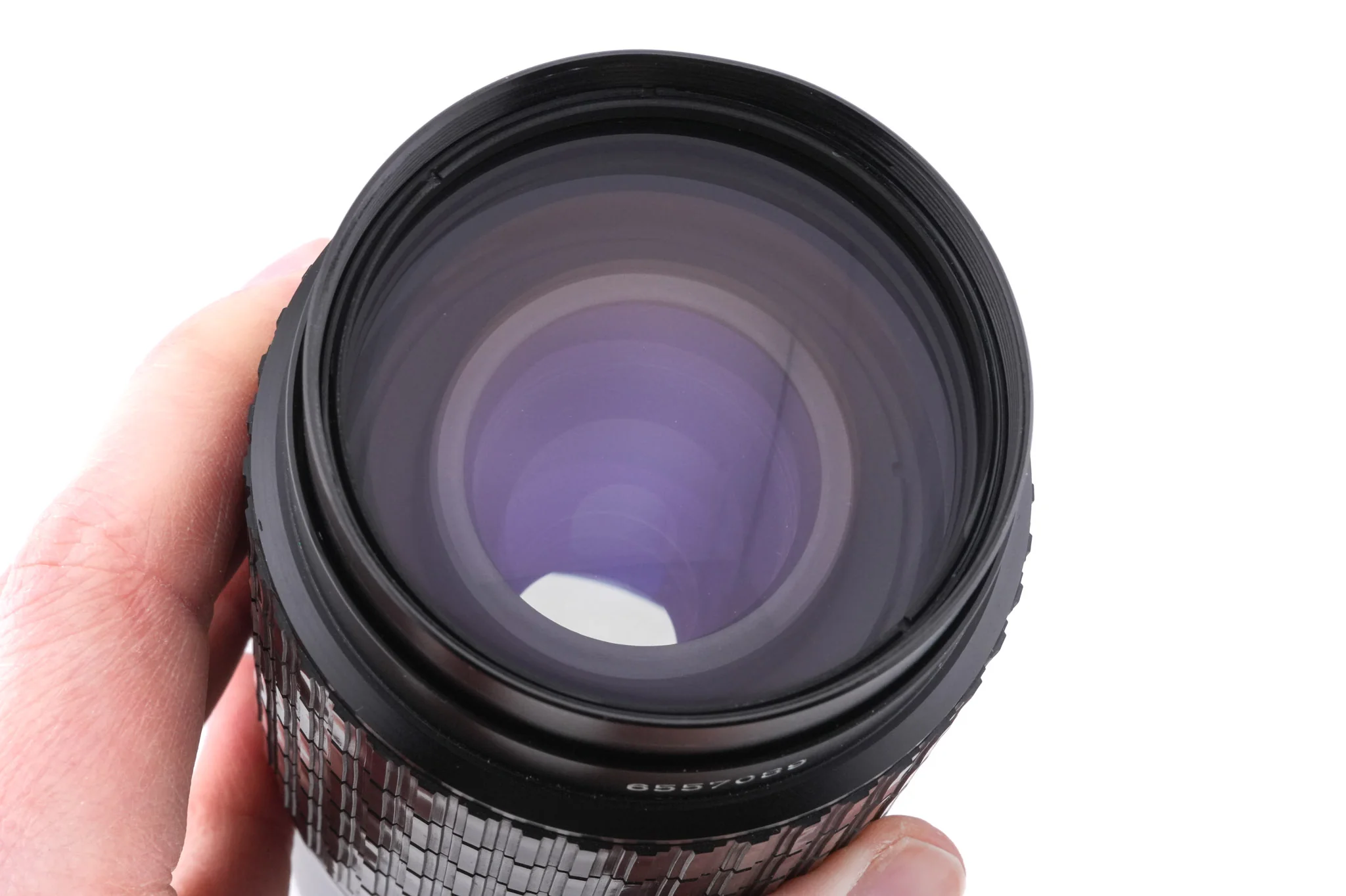 Pentax 70-200mm f4 Pentax-A Zoom - Image 3