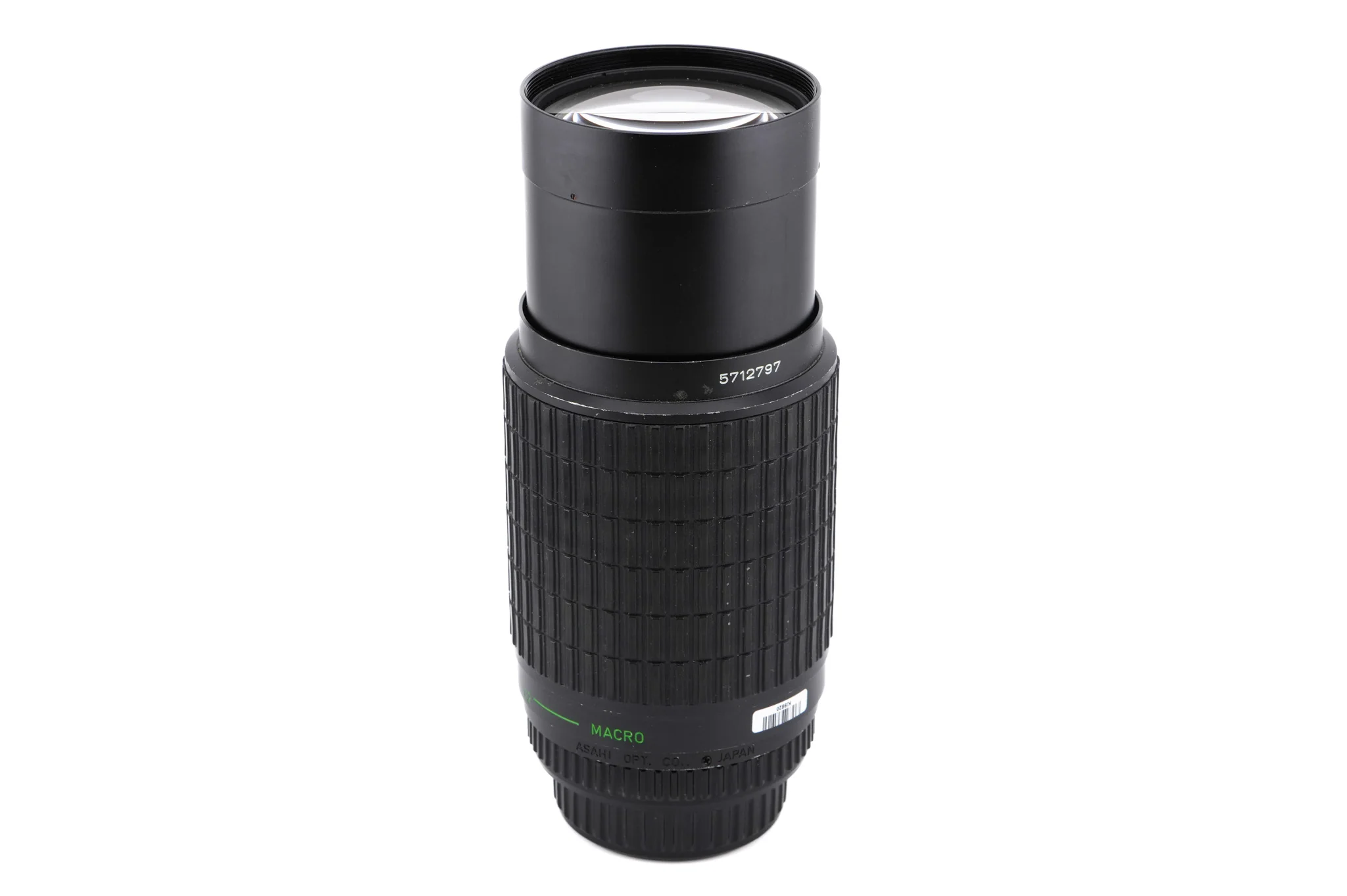 Pentax 70-200mm f4 Takumar-A - Image 2