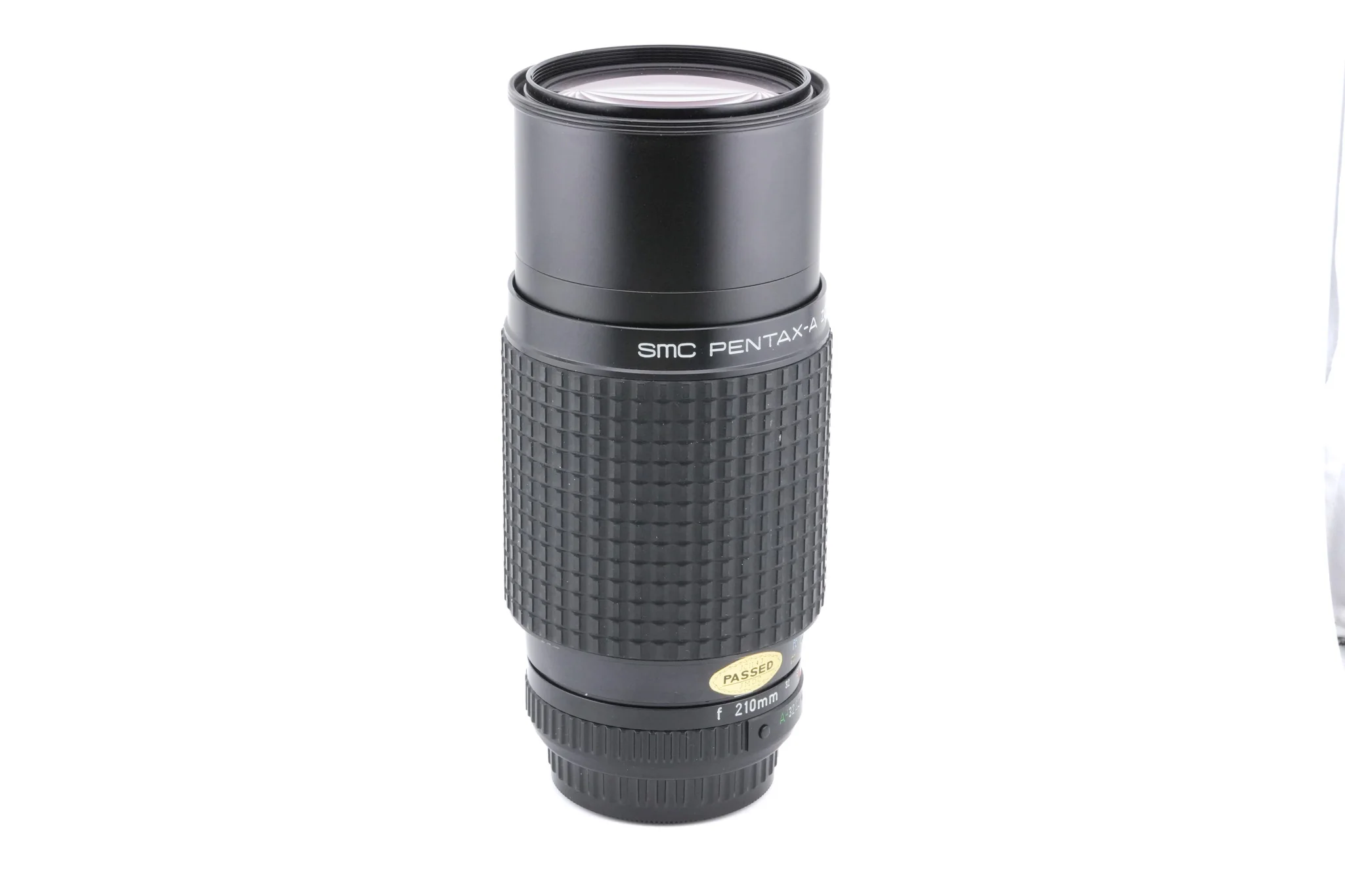 Pentax 70-210mm f4 SMC Pentax-A Zoom - Image 4