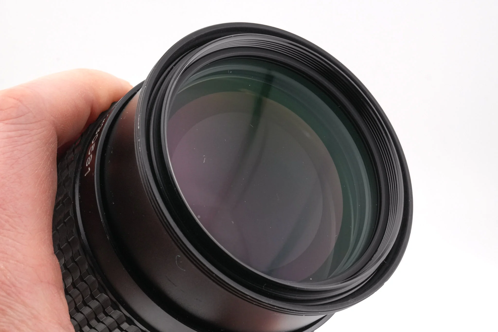 Pentax 70-210mm f4 SMC Pentax-A Zoom - Image 3