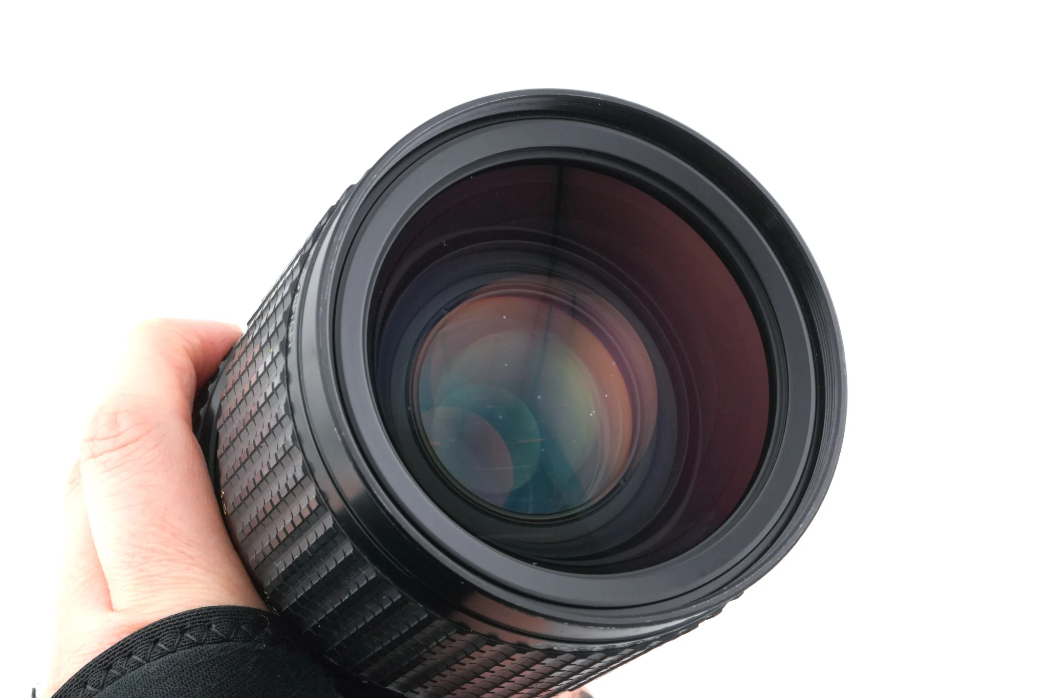 Pentax 80-160mm f4.5 SMC Pentax-A 645 - Image 3