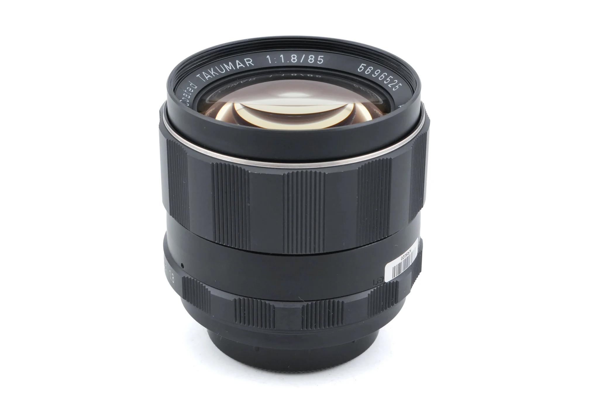 Pentax 85mm f1.8 Super-Multi-Coated Takumar - Image 2