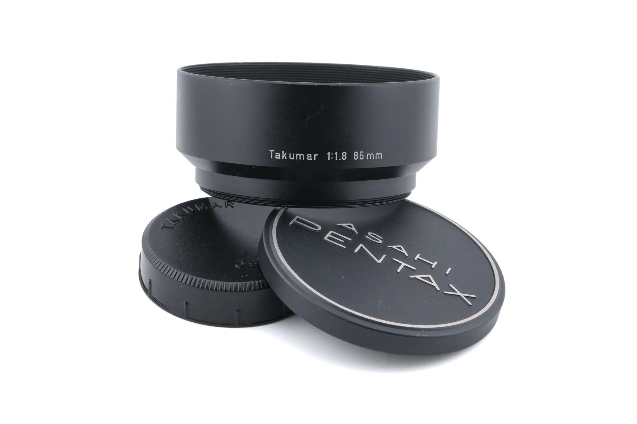 Pentax 85mm f1.8 Super-Multi-Coated Takumar - Image 7